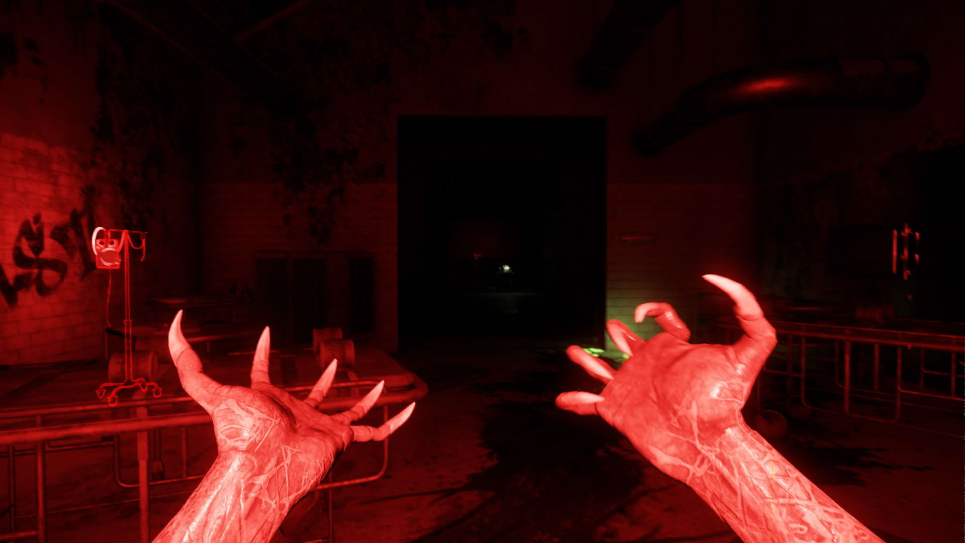 Screenshot for Deceit