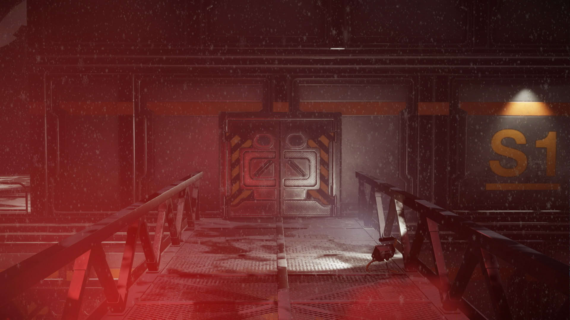 Screenshot for Deceit