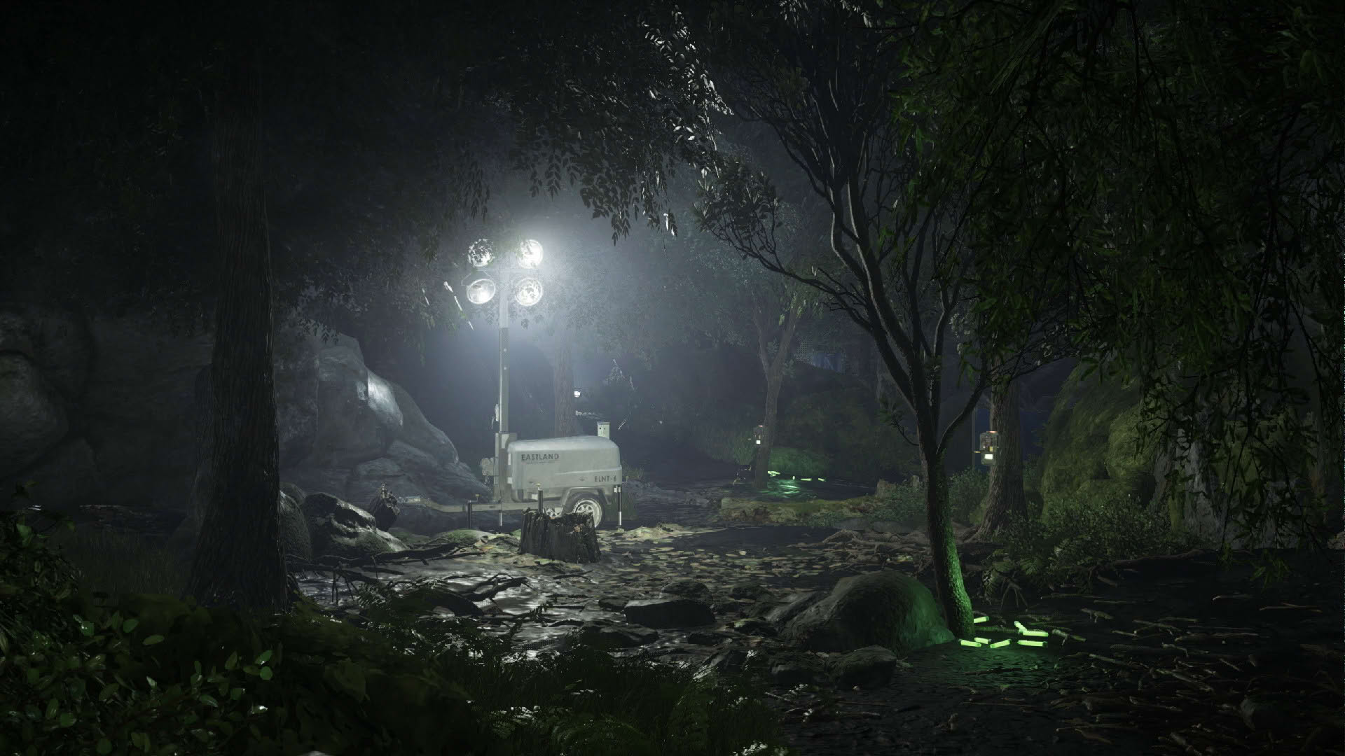 Screenshot for Deceit