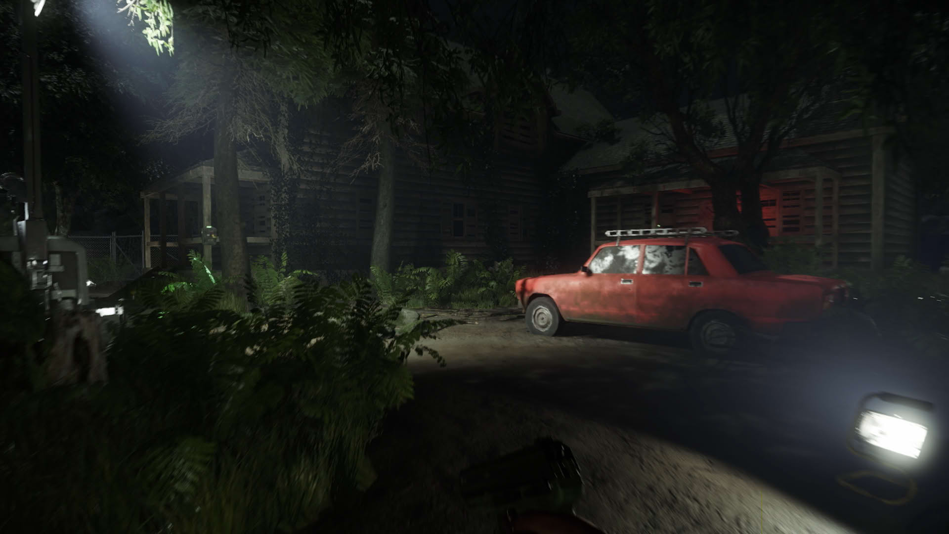Screenshot for Deceit