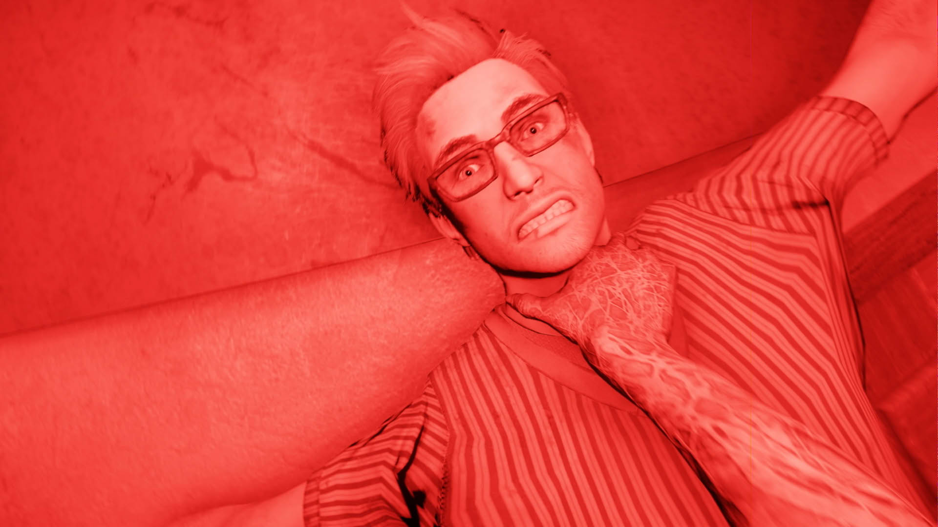 Screenshot for Deceit
