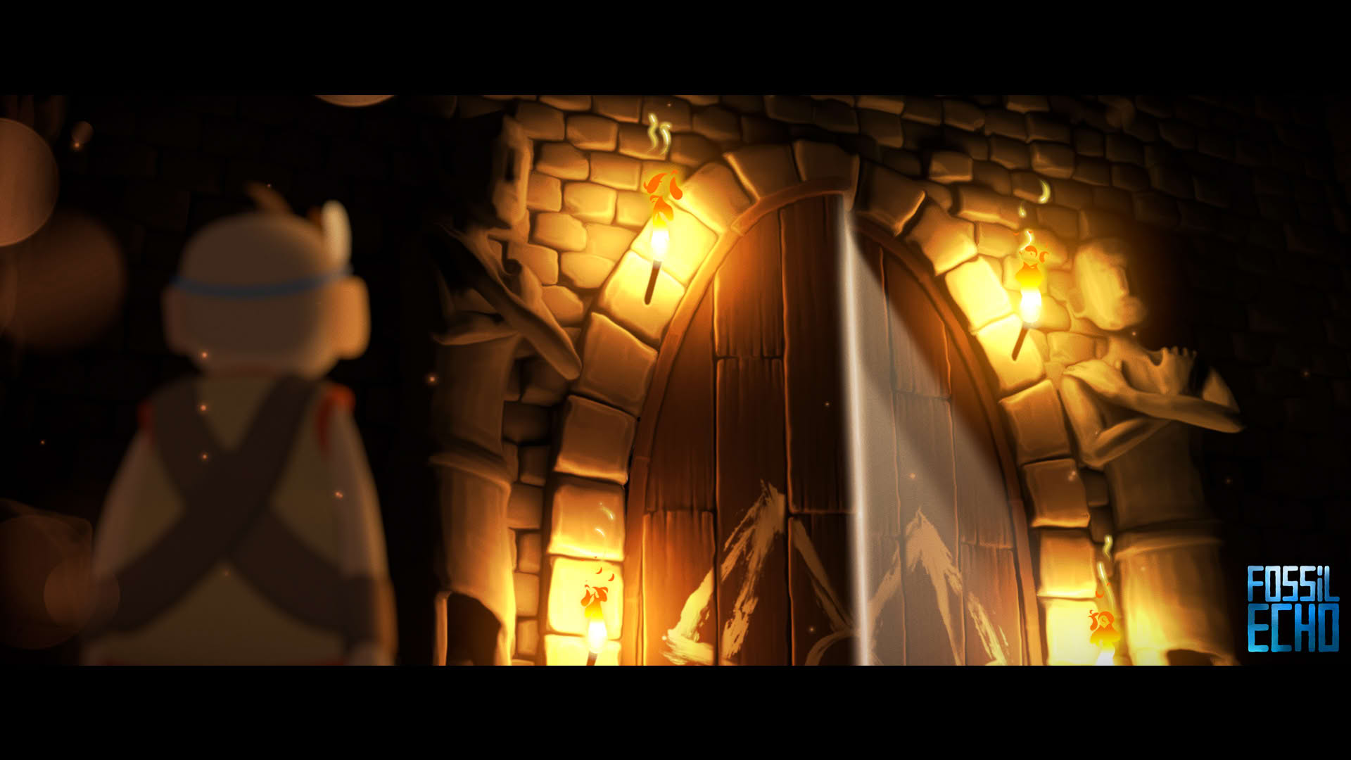 Screenshot for Fossil Echo