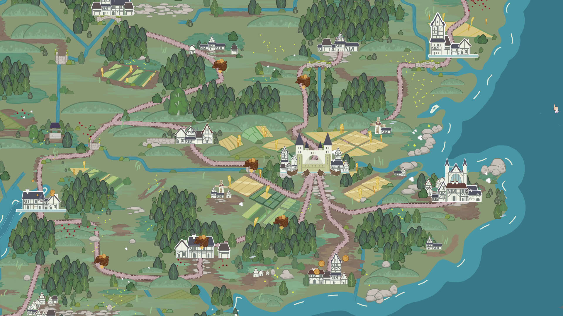 Screenshot for How Empires Work