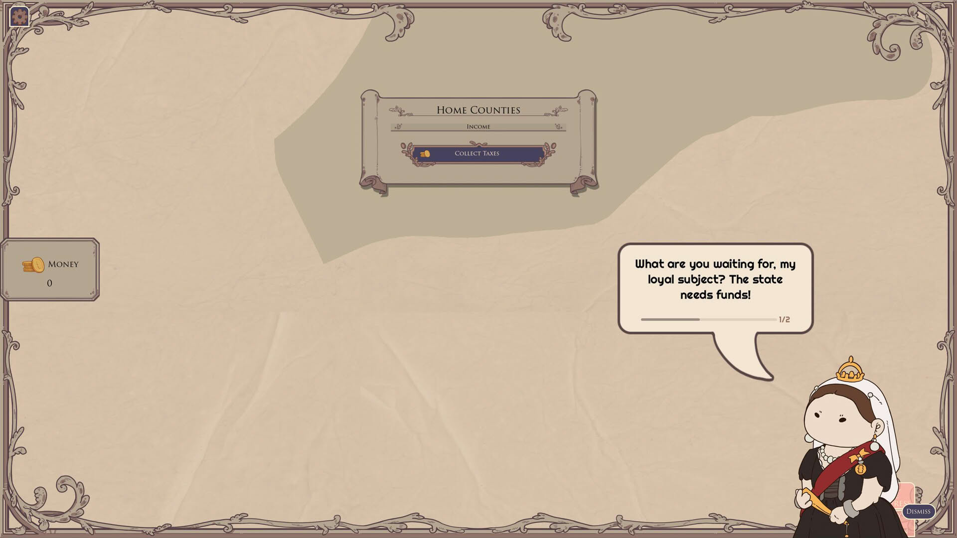 Screenshot for How Empires Work