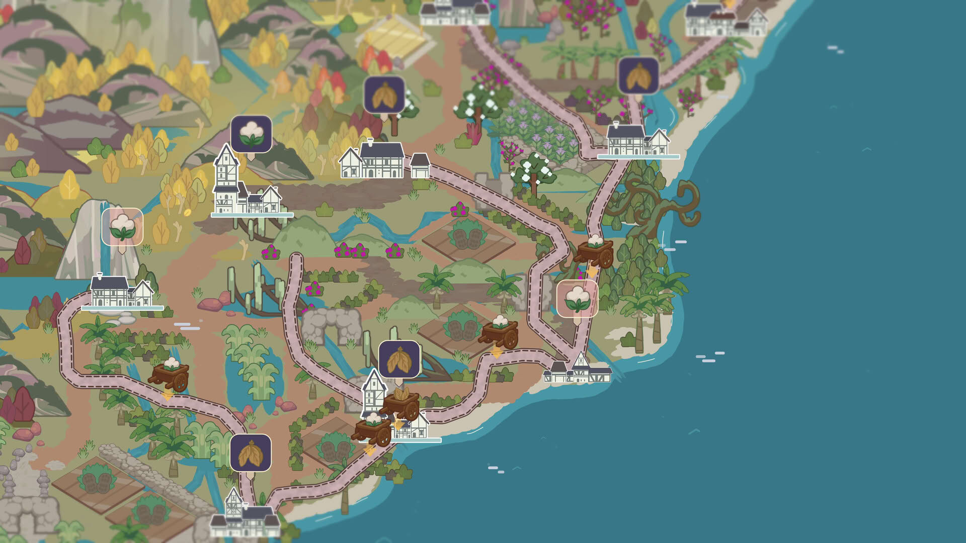 Screenshot for How Empires Work