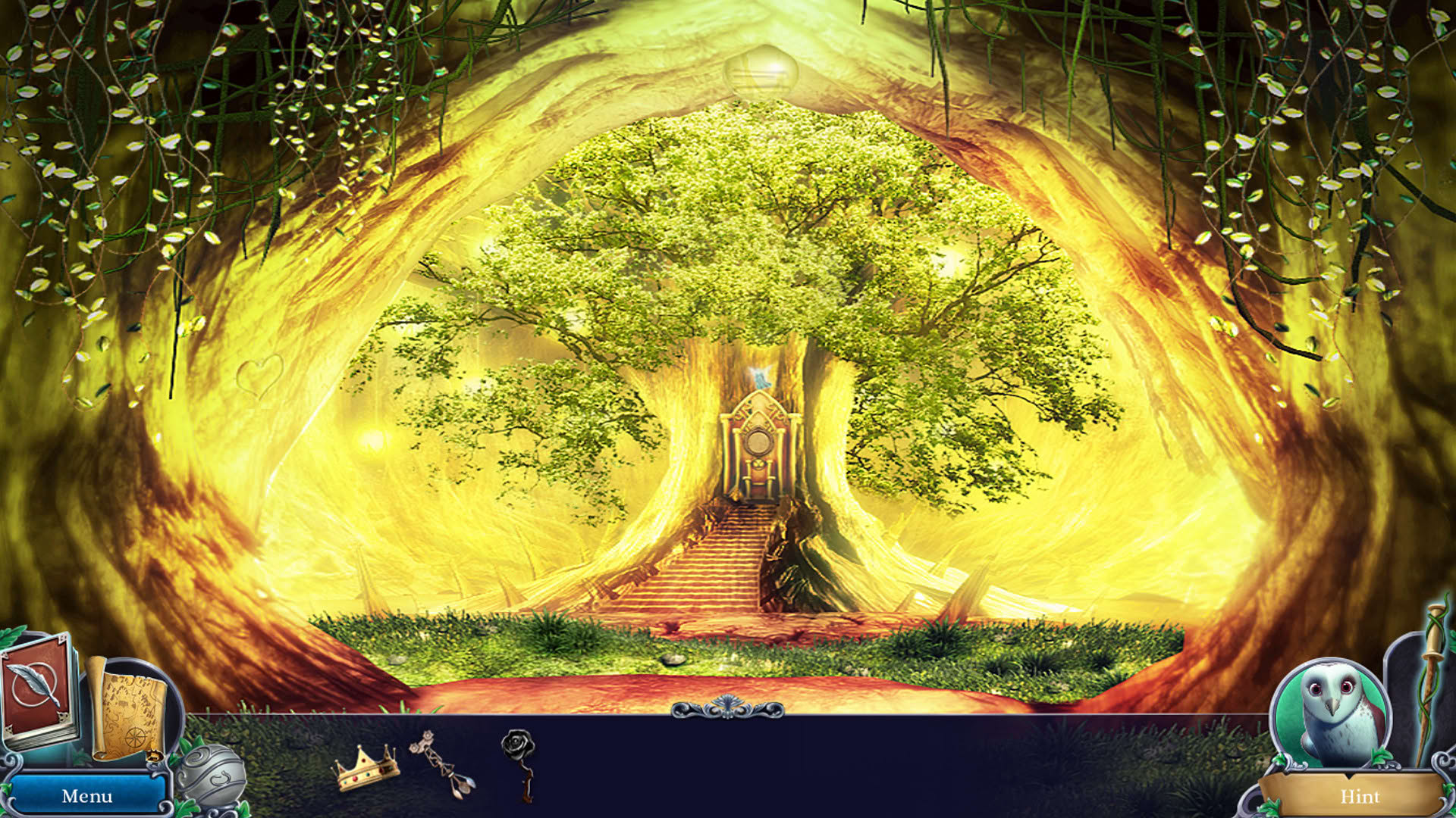 Screenshot for Princess Isabella: The Rise Of An Heir