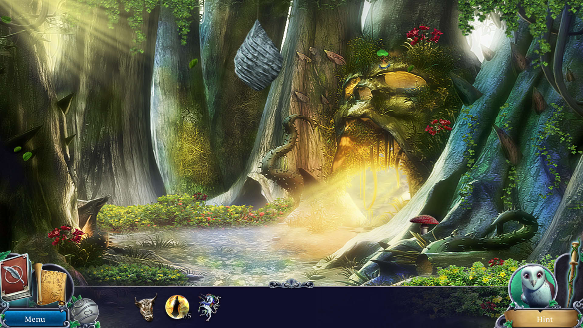 Screenshot for Princess Isabella: The Rise Of An Heir