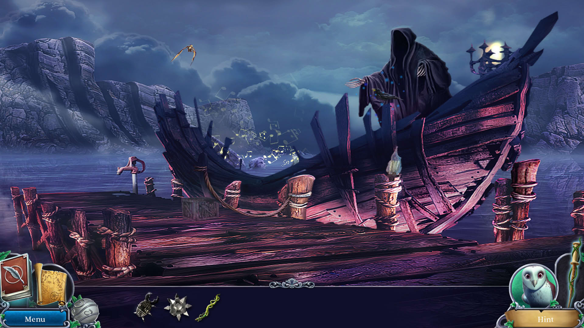 Screenshot for Princess Isabella: The Rise Of An Heir