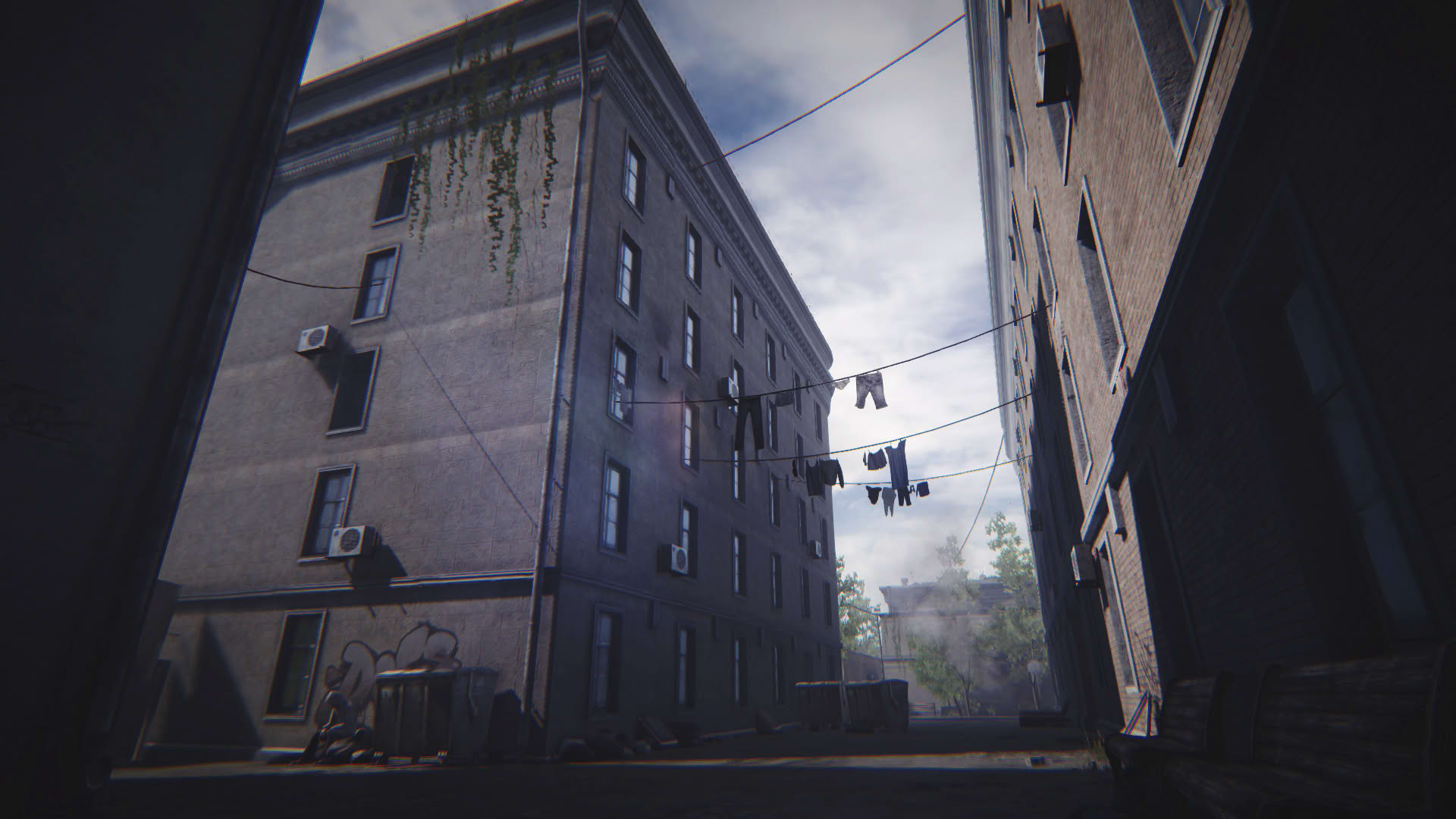 Screenshot for 35MM