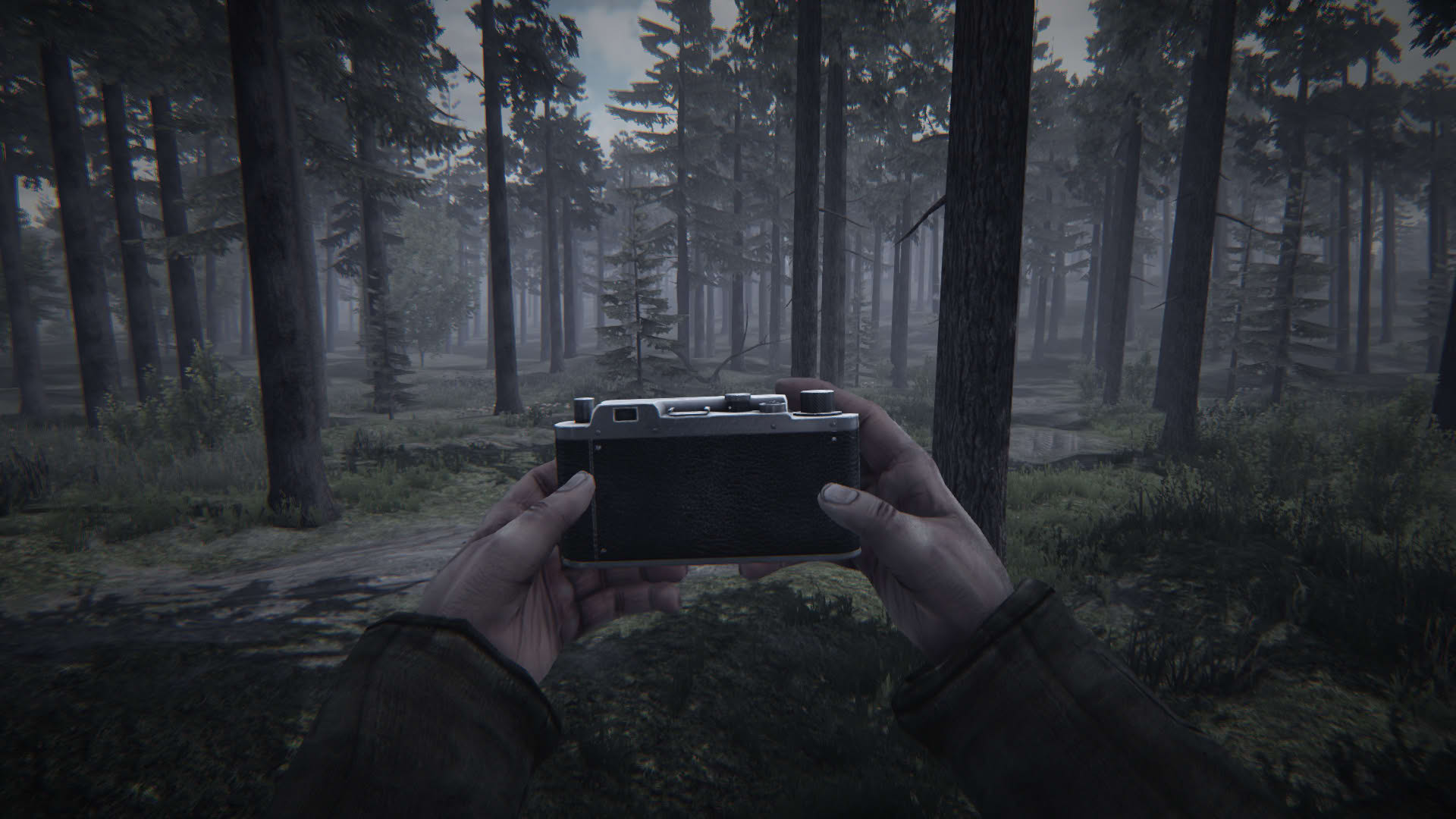 Screenshot for 35MM