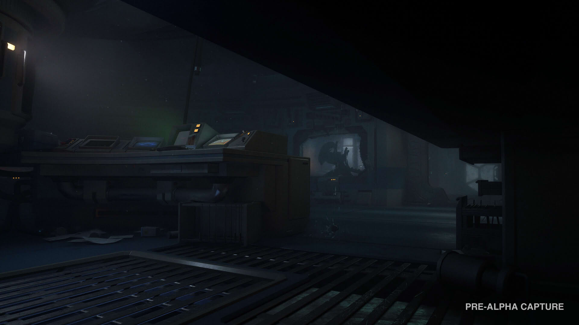 Screenshot for Alien: Isolation 2