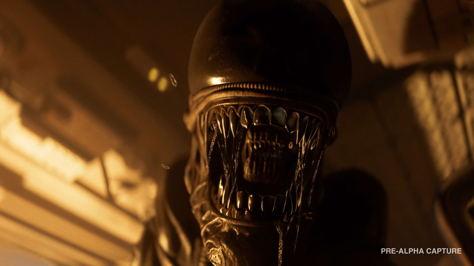 Screenshot for Alien: Isolation 2
