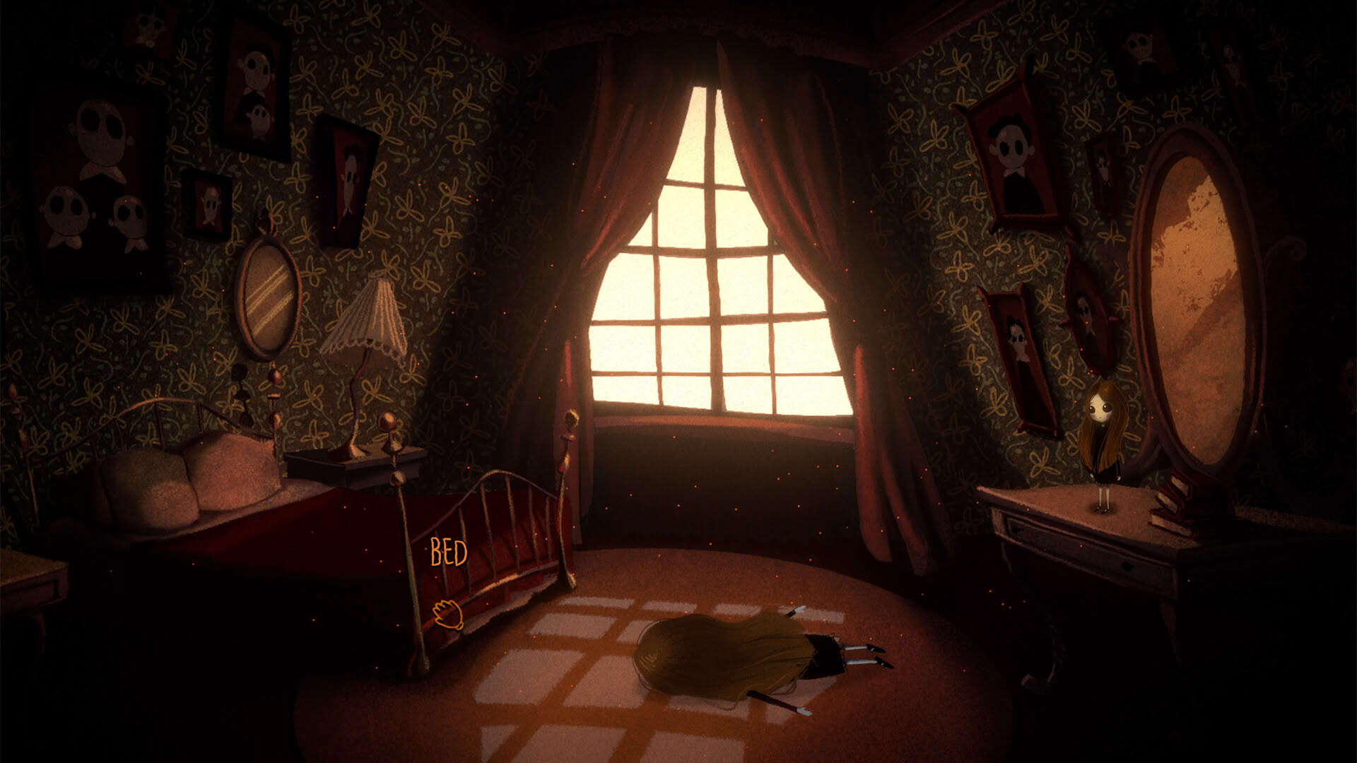 Screenshot for Hell Is Other People