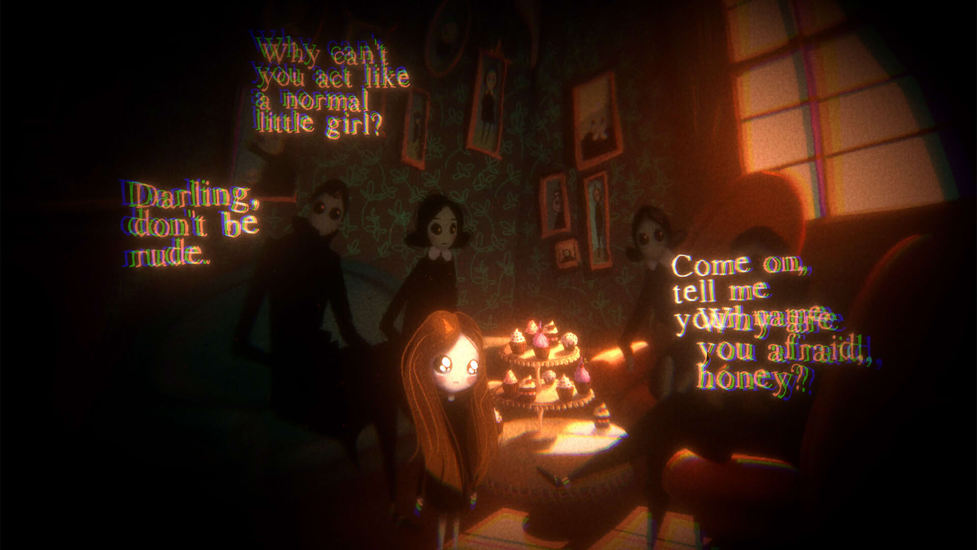 Screenshot for Hell Is Other People