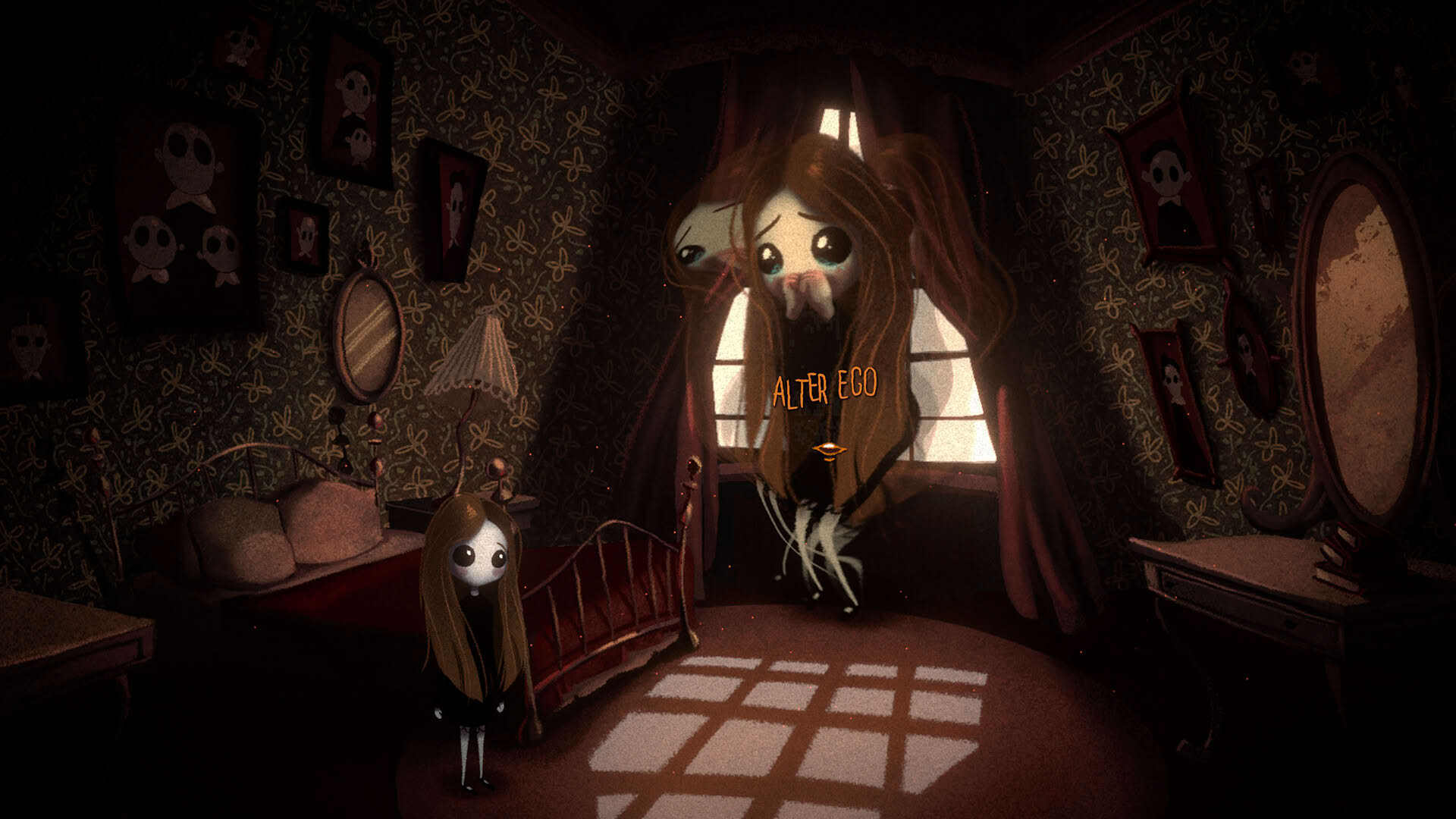 Screenshot for Hell Is Other People