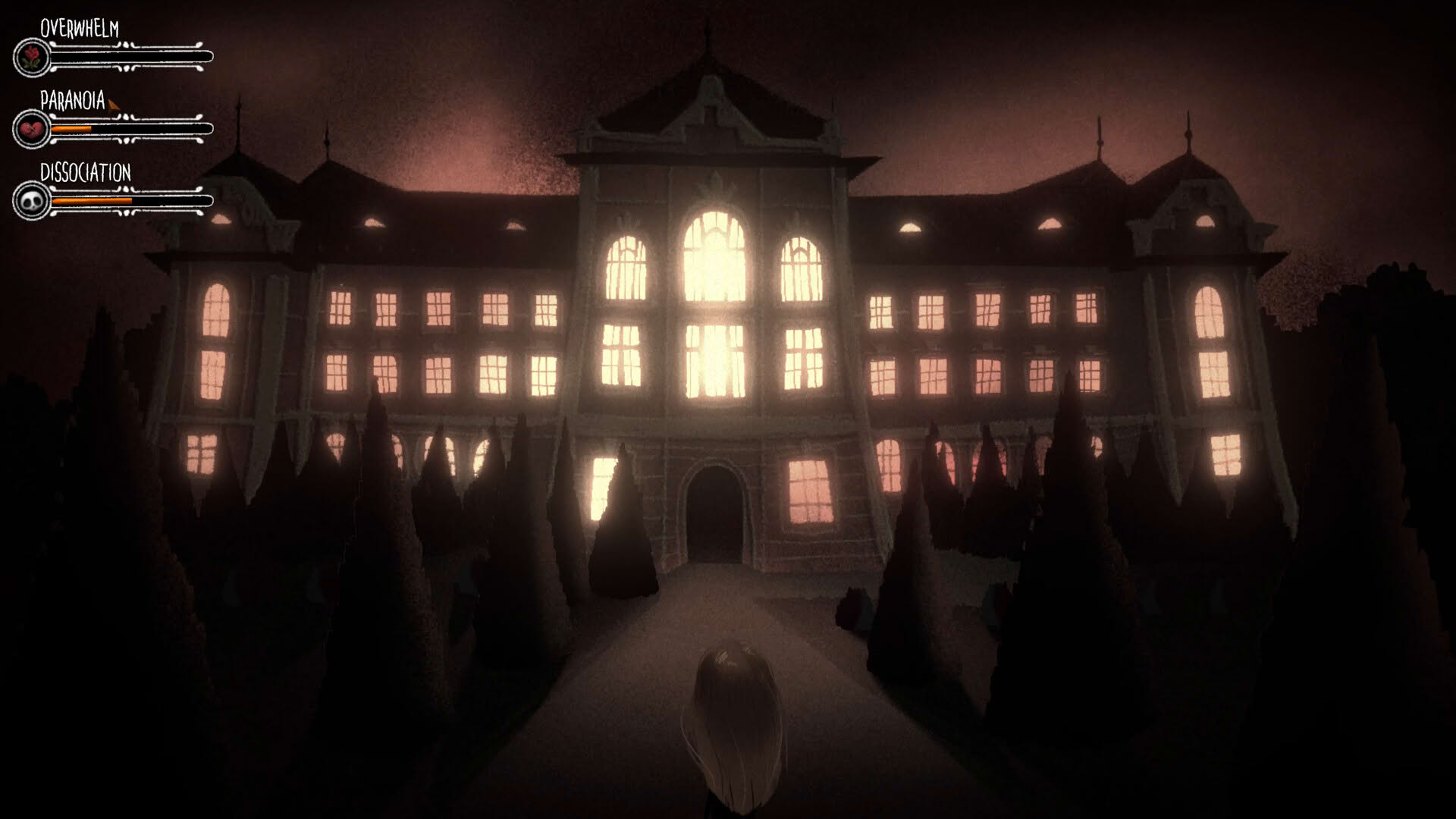 Screenshot for Hell Is Other People