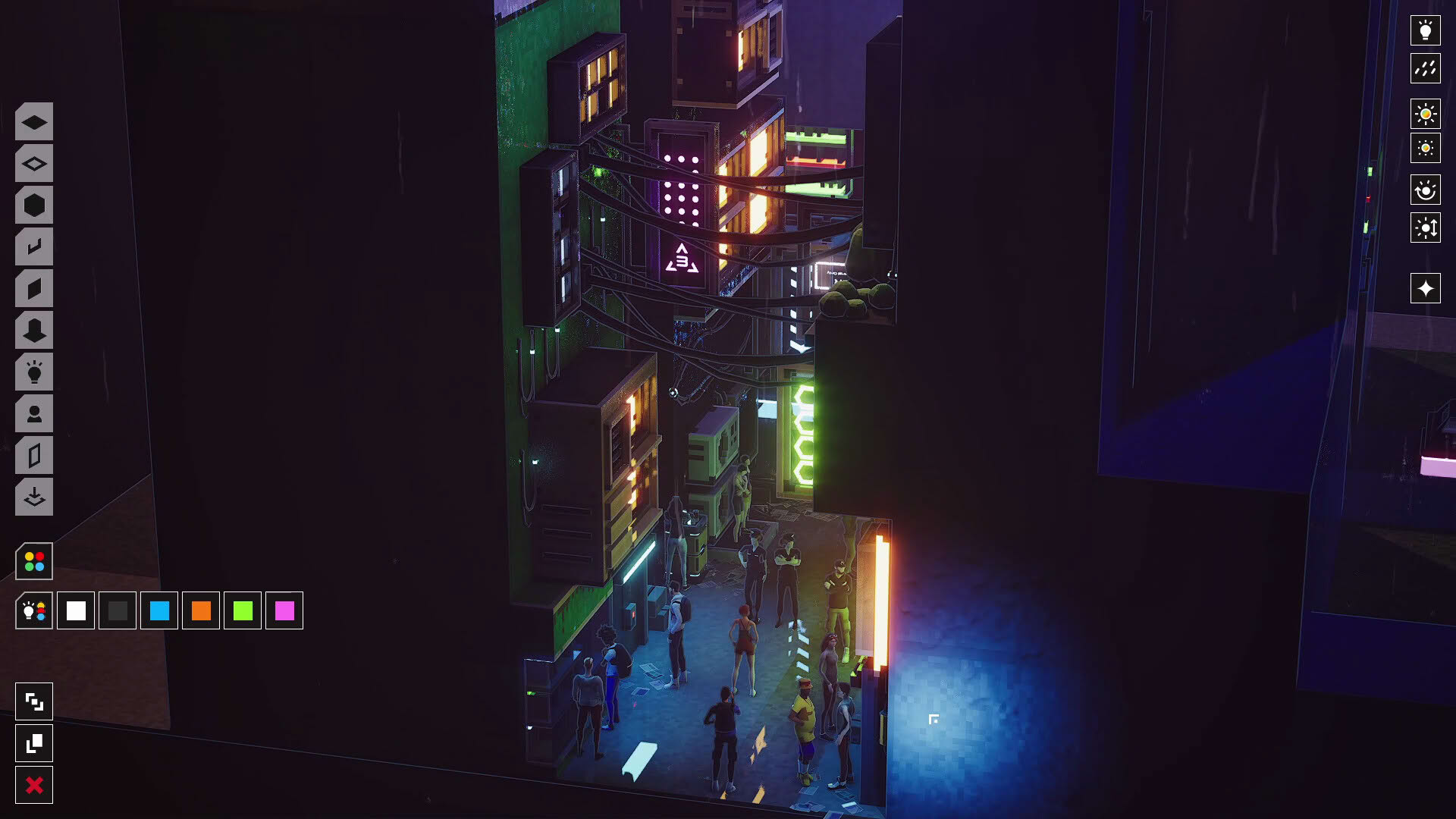 Screenshot for Midnight Moments