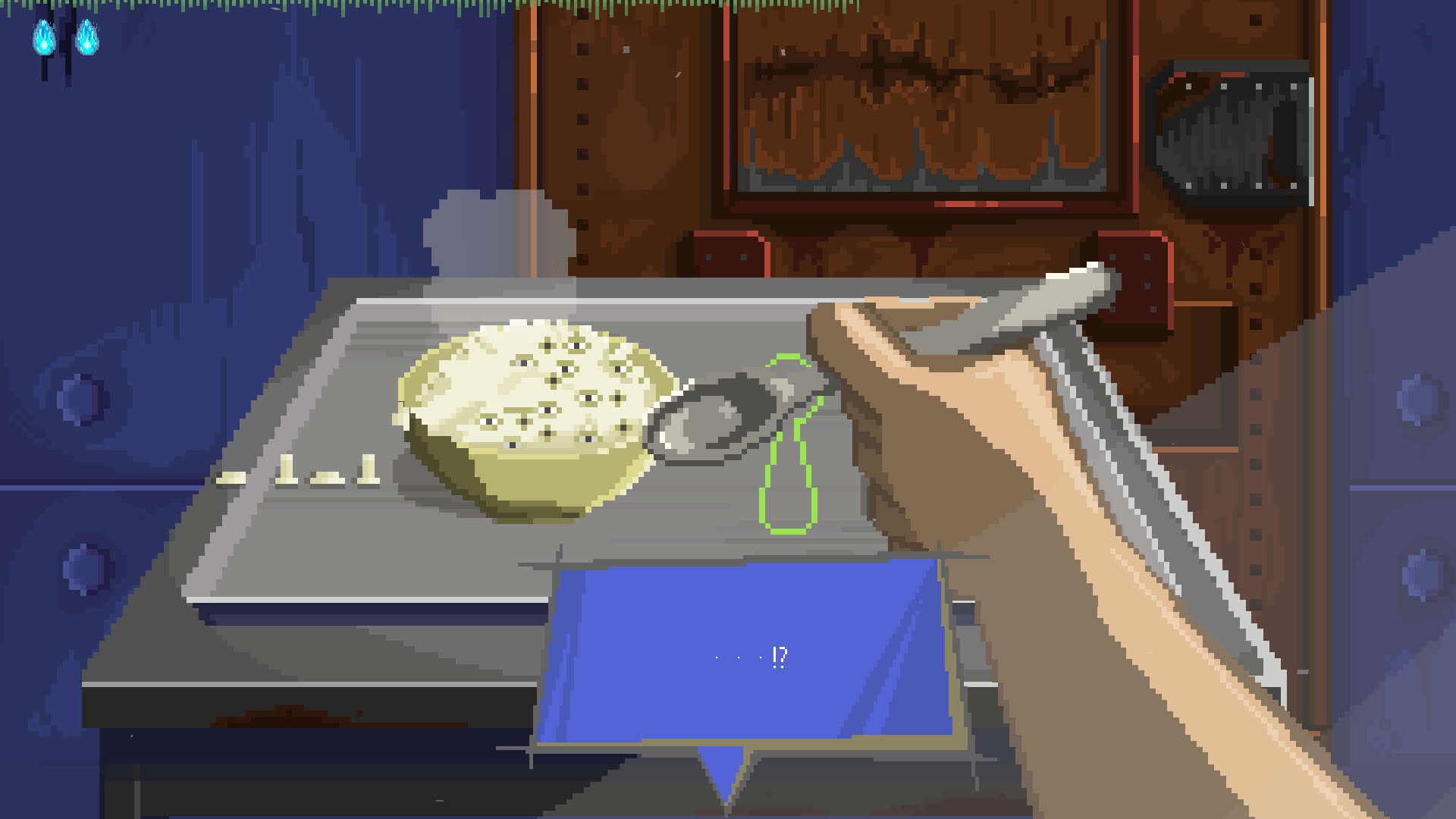 Screenshot for Full Belly Breakout