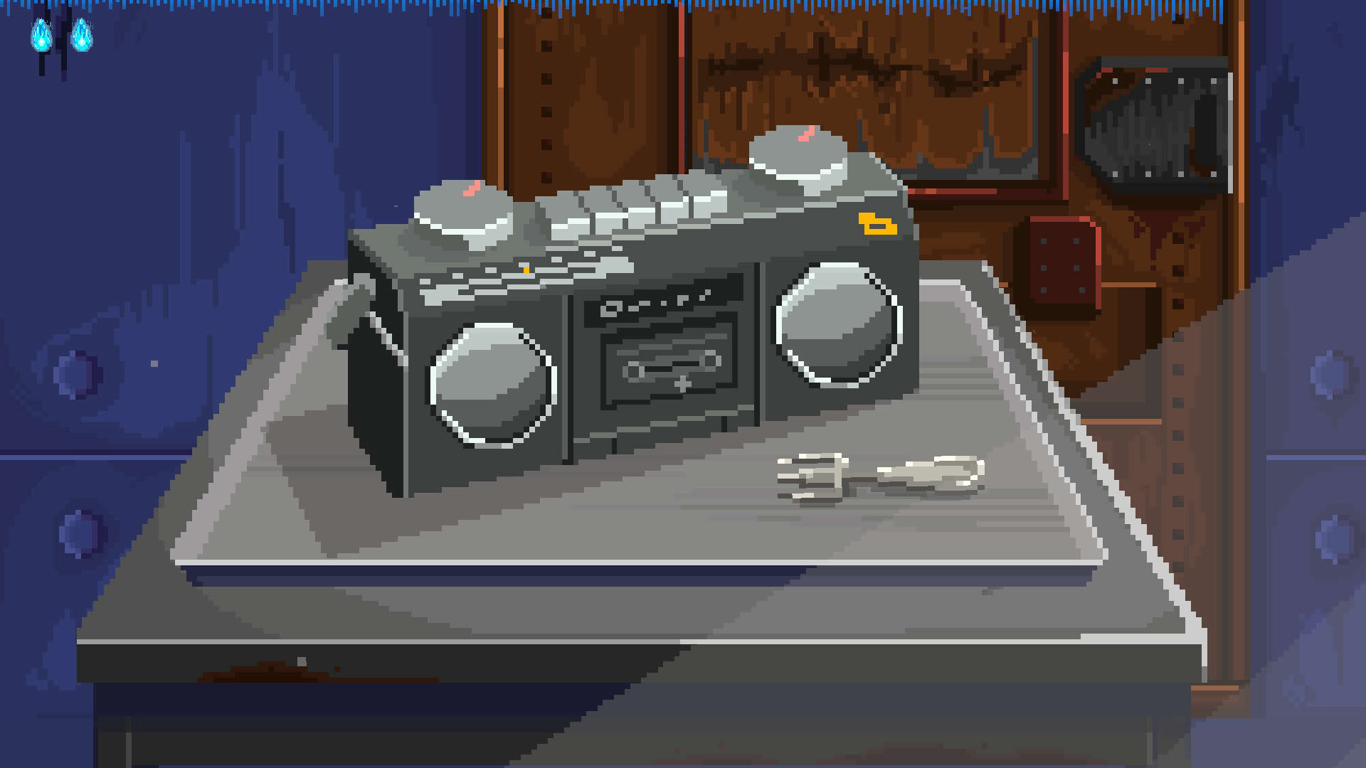 Screenshot for Full Belly Breakout