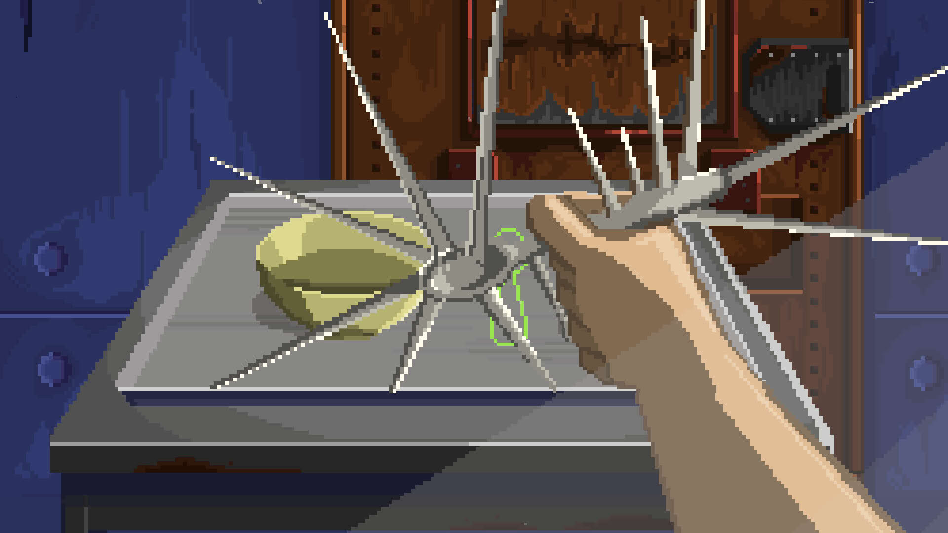 Screenshot for Full Belly Breakout