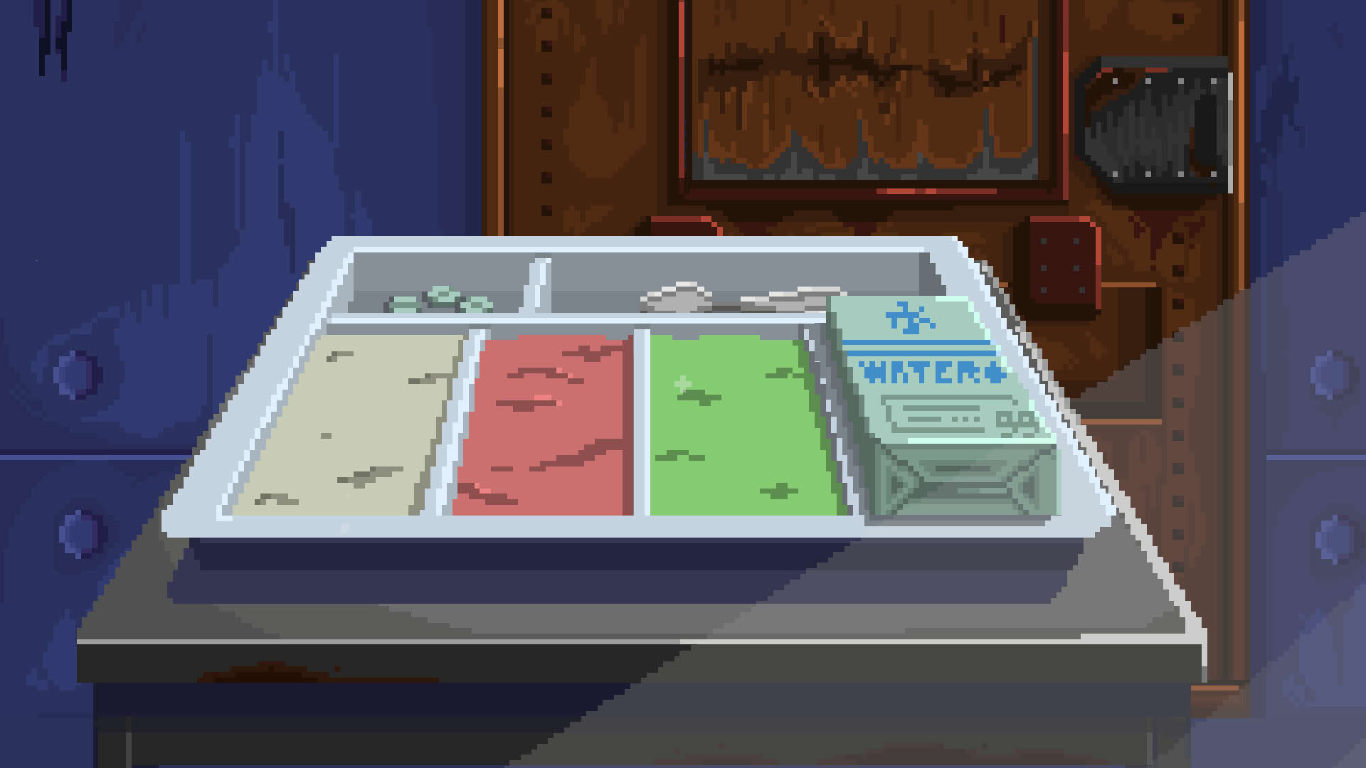 Screenshot for Full Belly Breakout