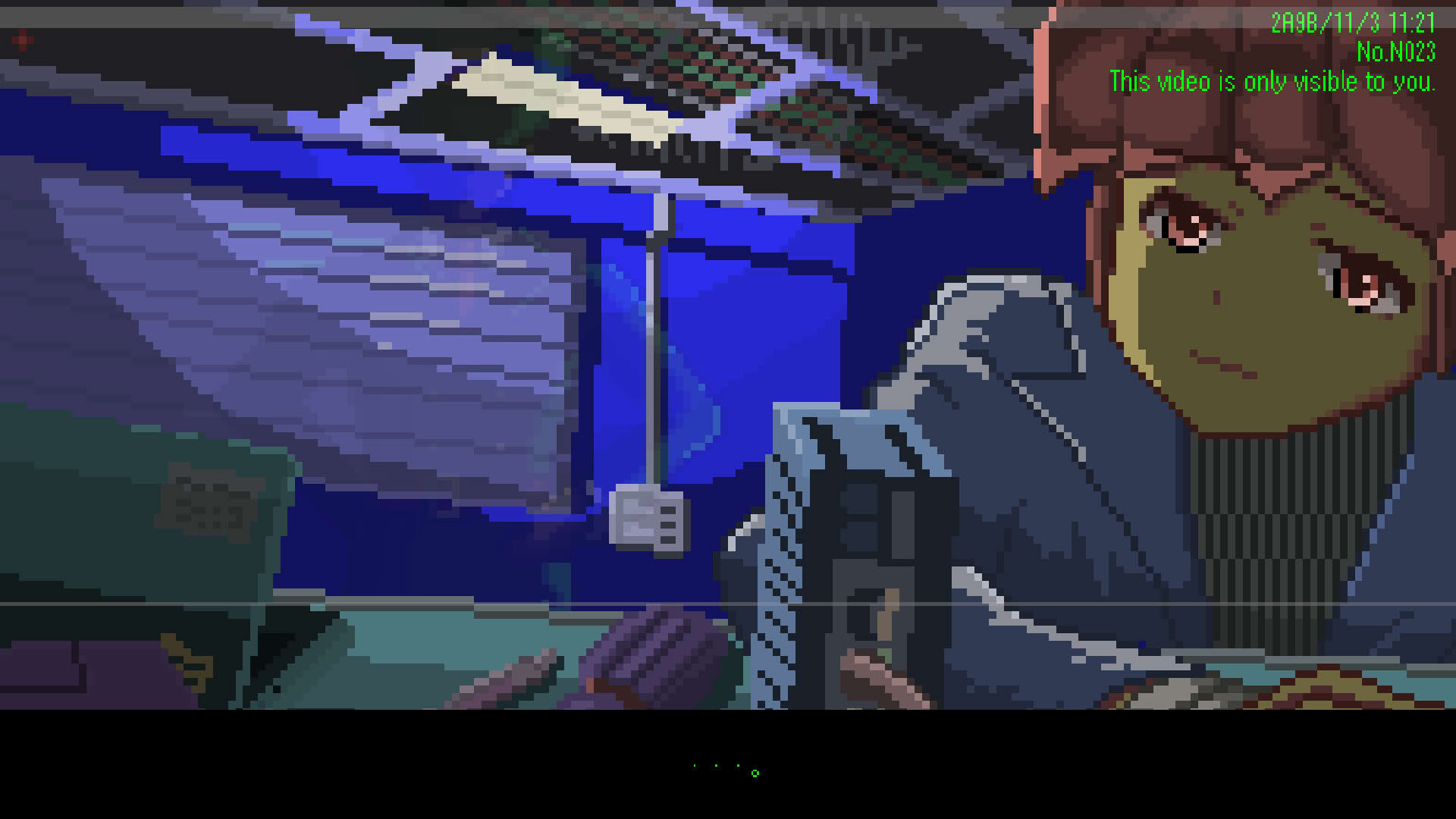 Screenshot for Full Belly Breakout