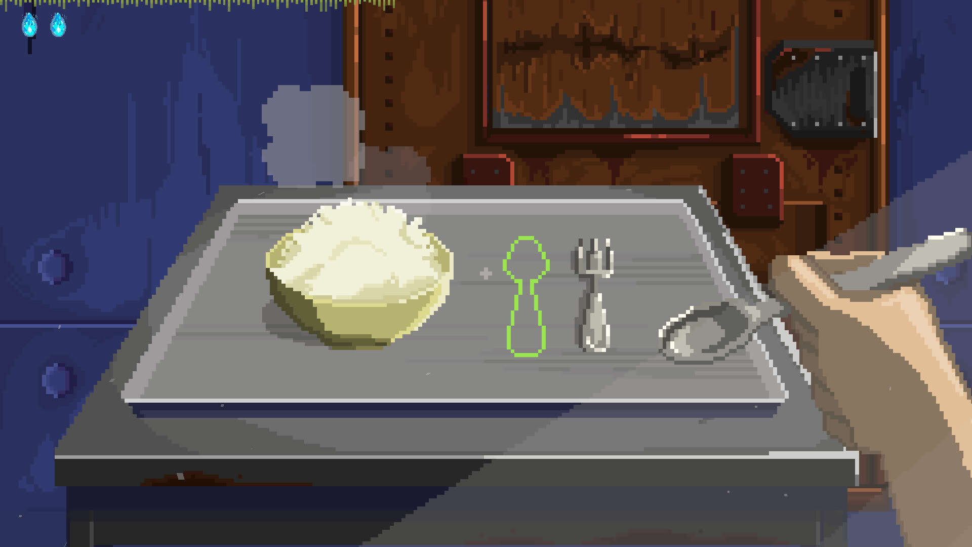 Screenshot for Full Belly Breakout