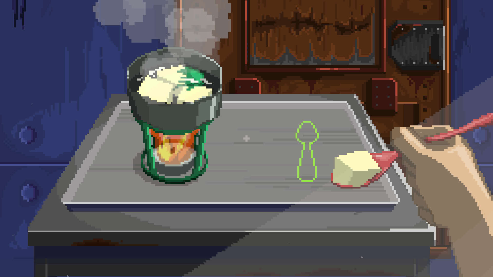 Screenshot for Full Belly Breakout