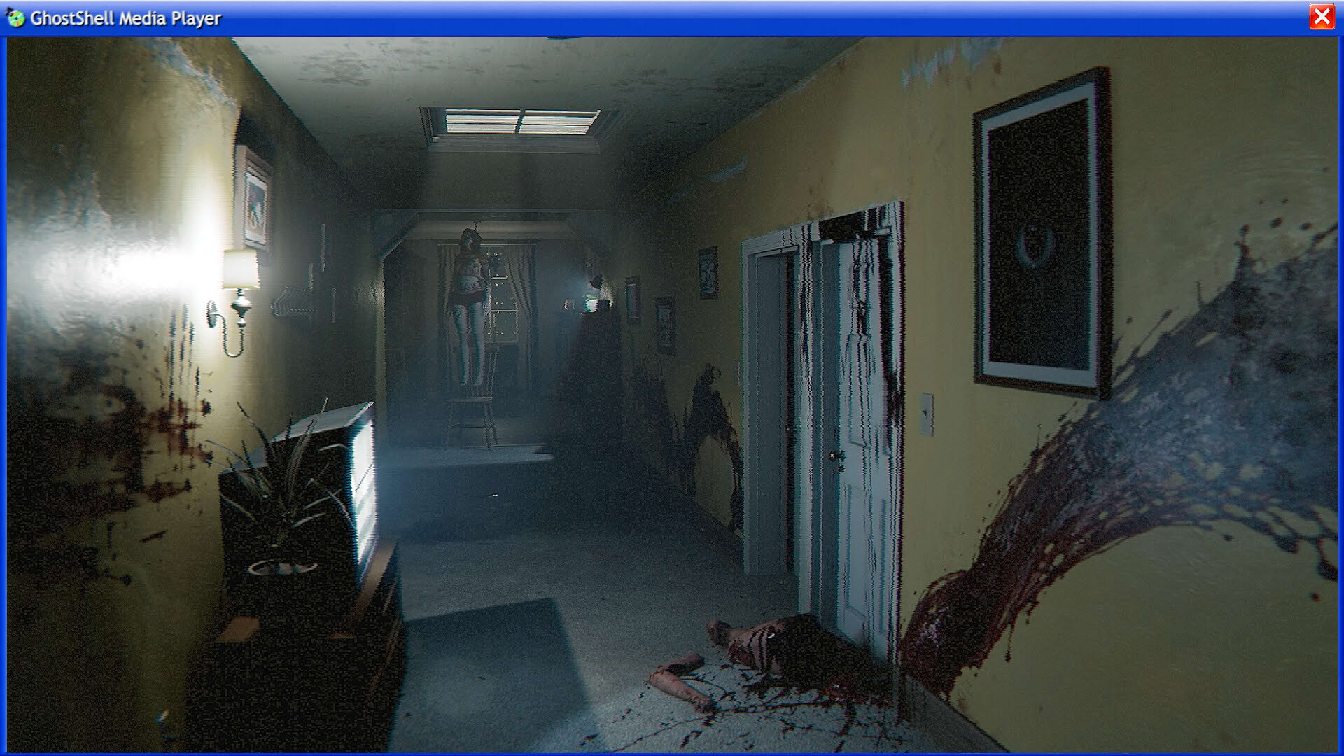 Screenshot for VCR83