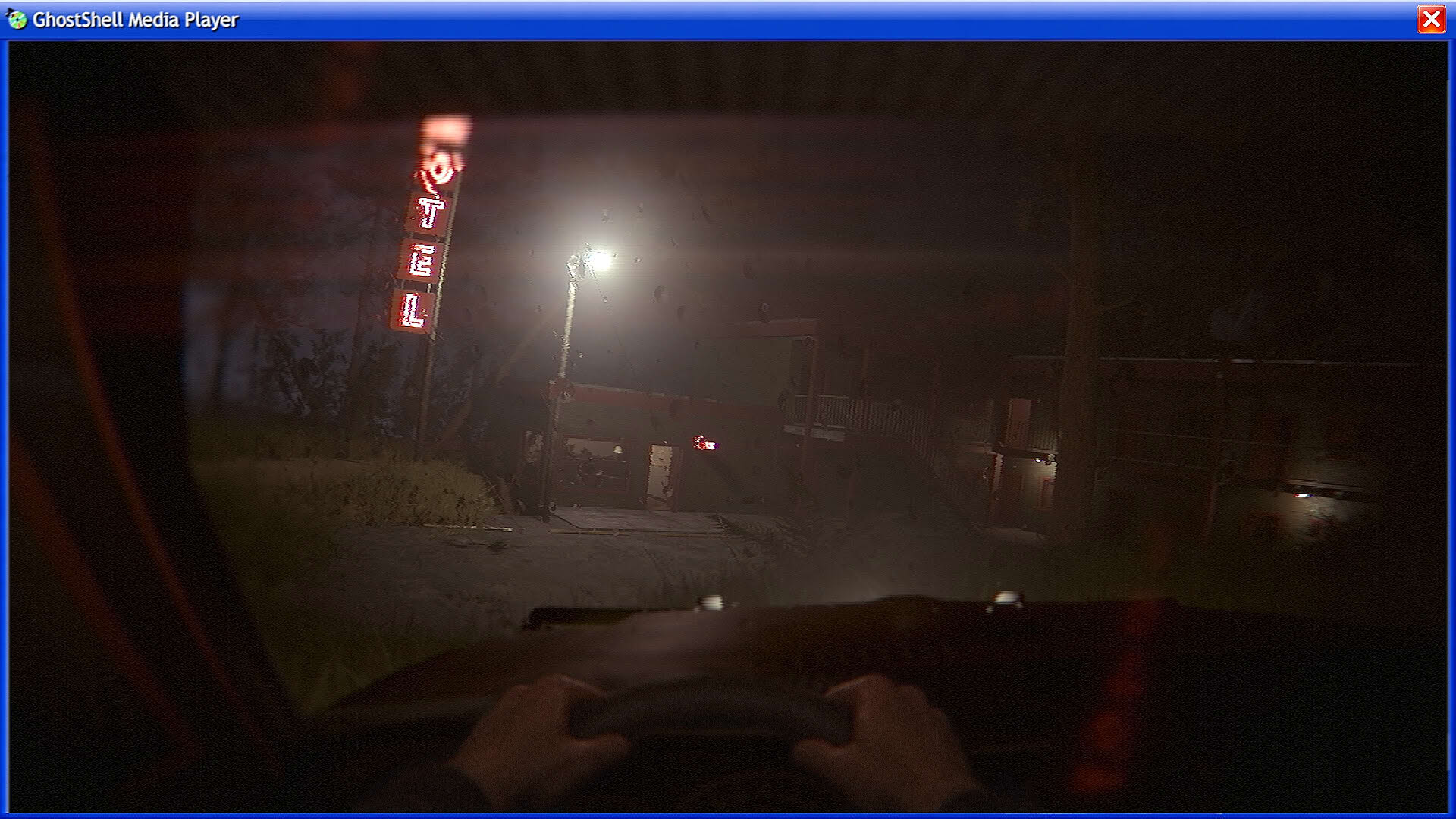 Screenshot for VCR83