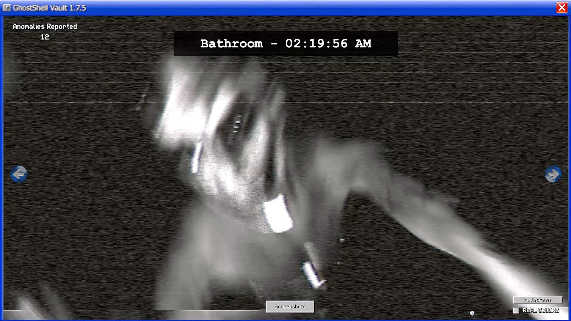 Screenshot for VCR83