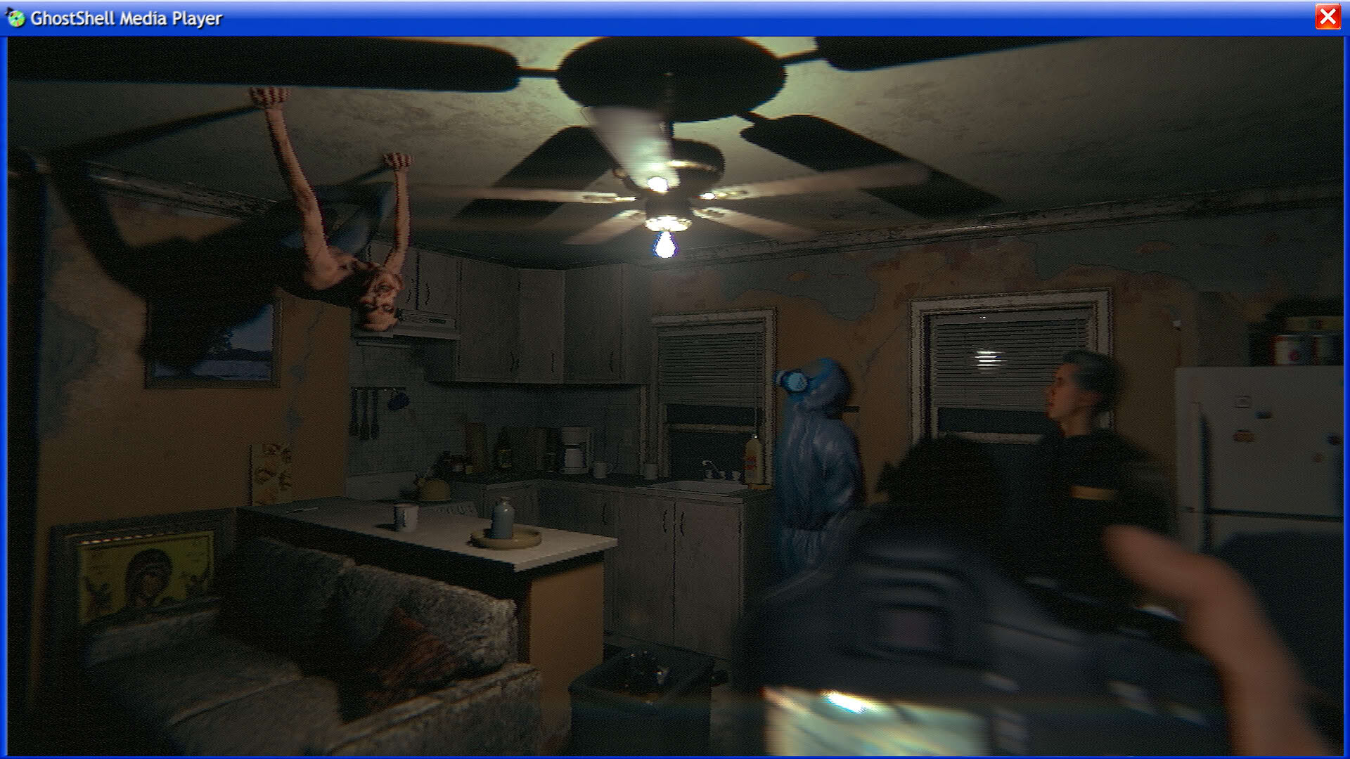 Screenshot for VCR83