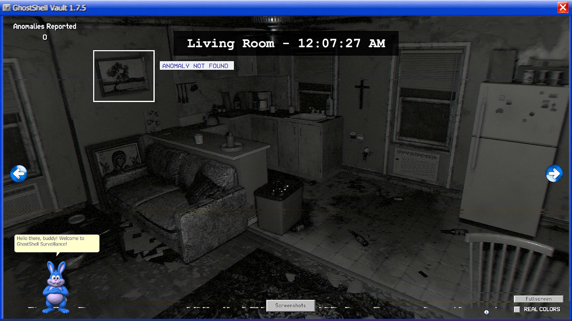 Screenshot for VCR83