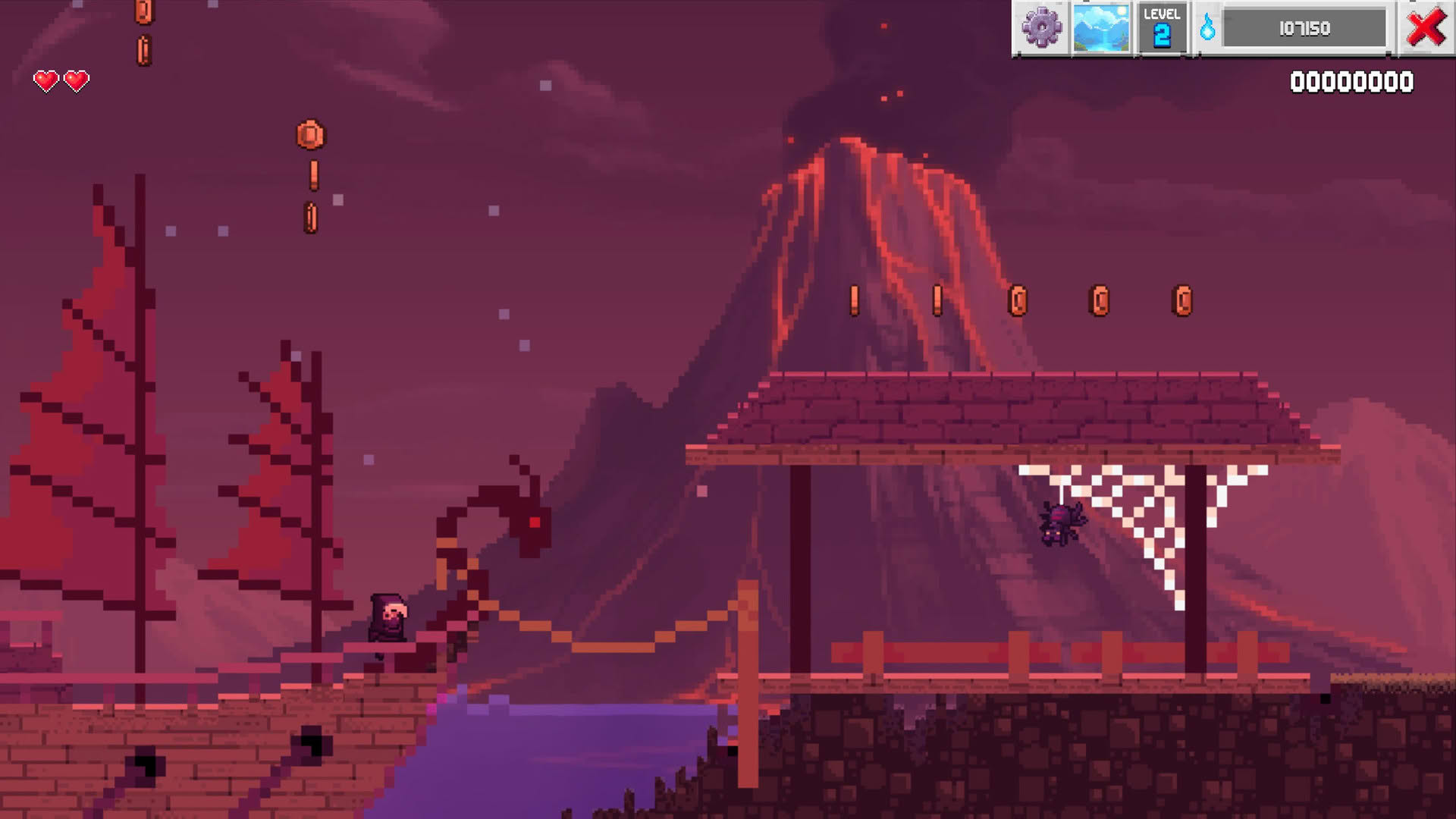 Screenshot for The Sandbox Evolution