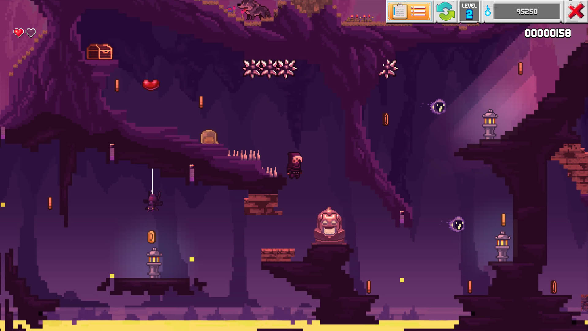 Screenshot for The Sandbox Evolution