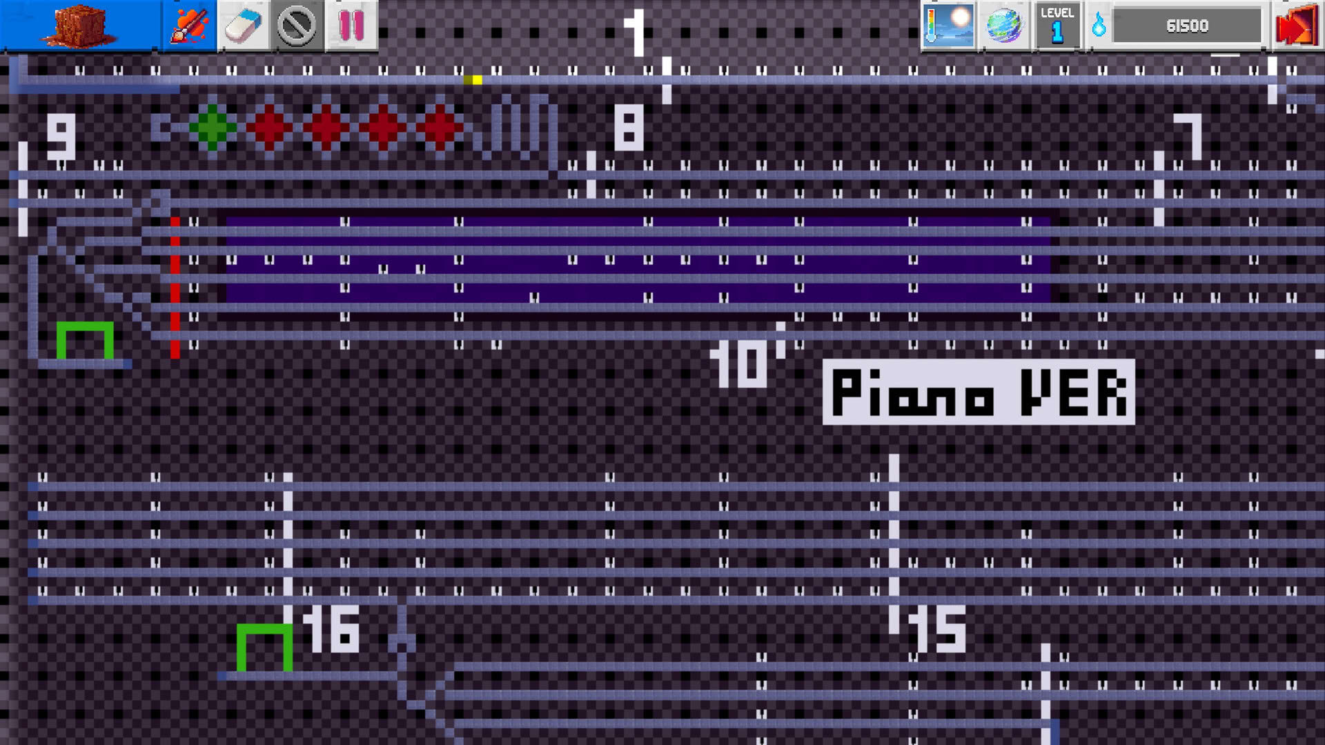Screenshot for The Sandbox Evolution