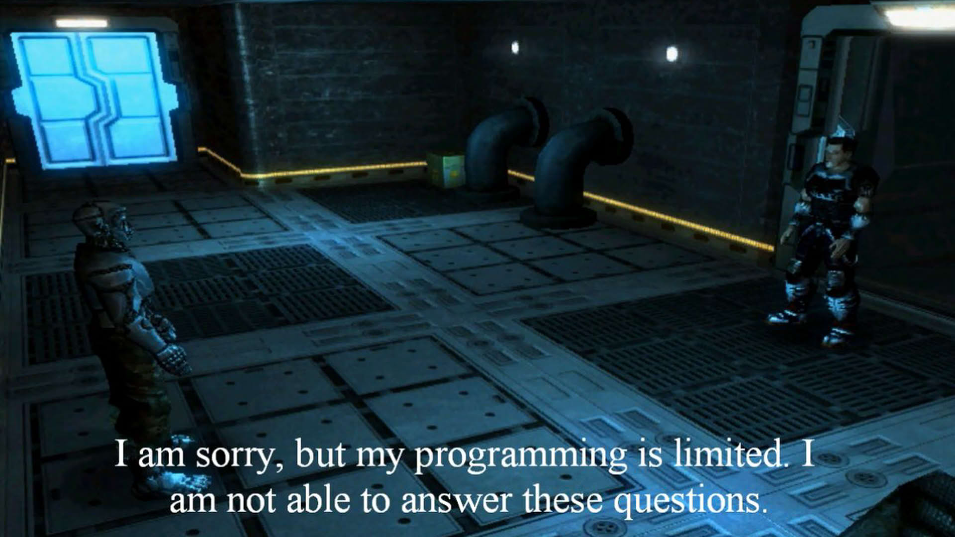 Screenshot for Insincere