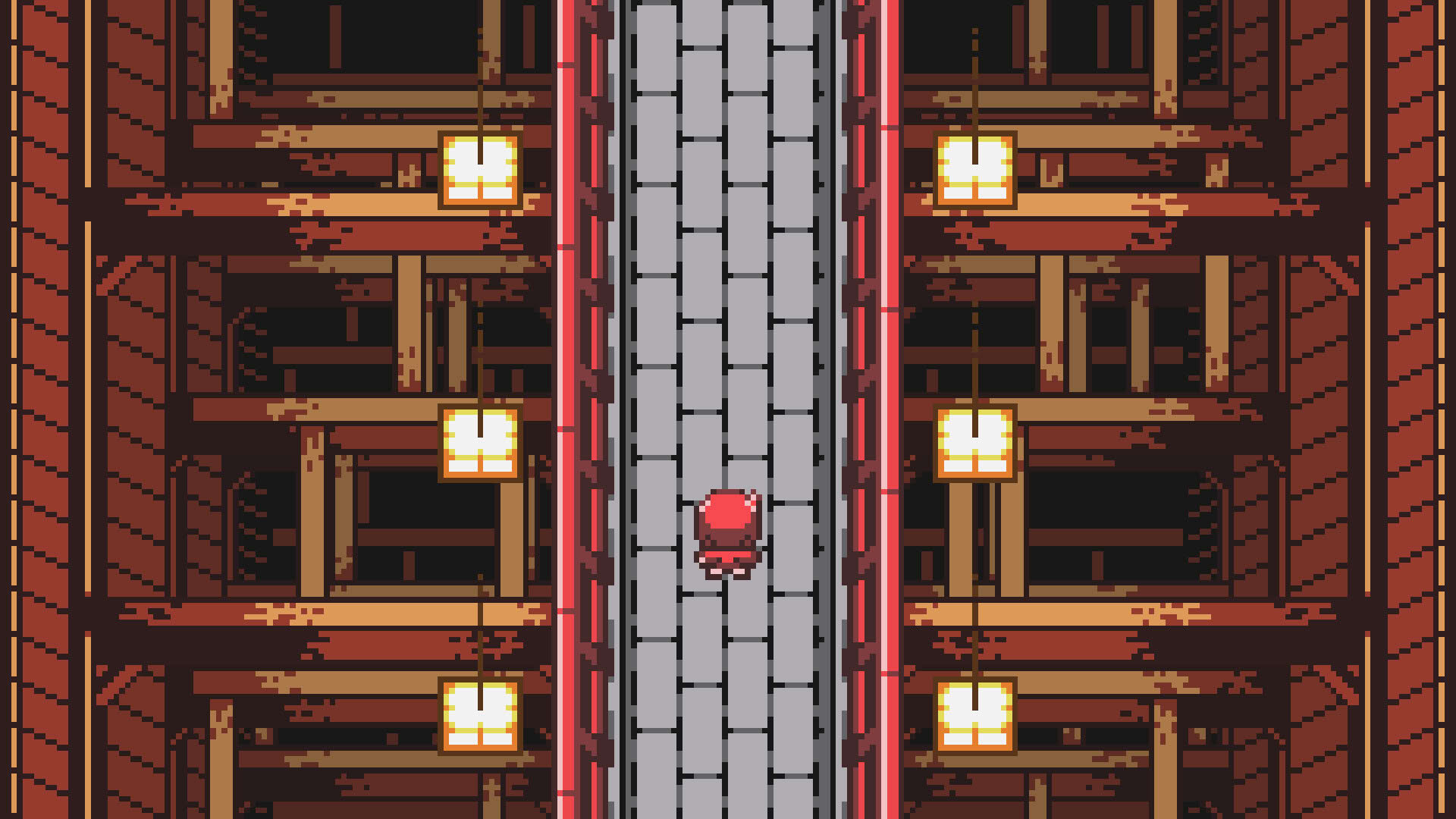 Screenshot for Dokimon Quest: II