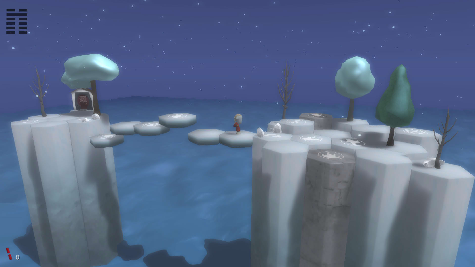 Screenshot for A Game of Changes