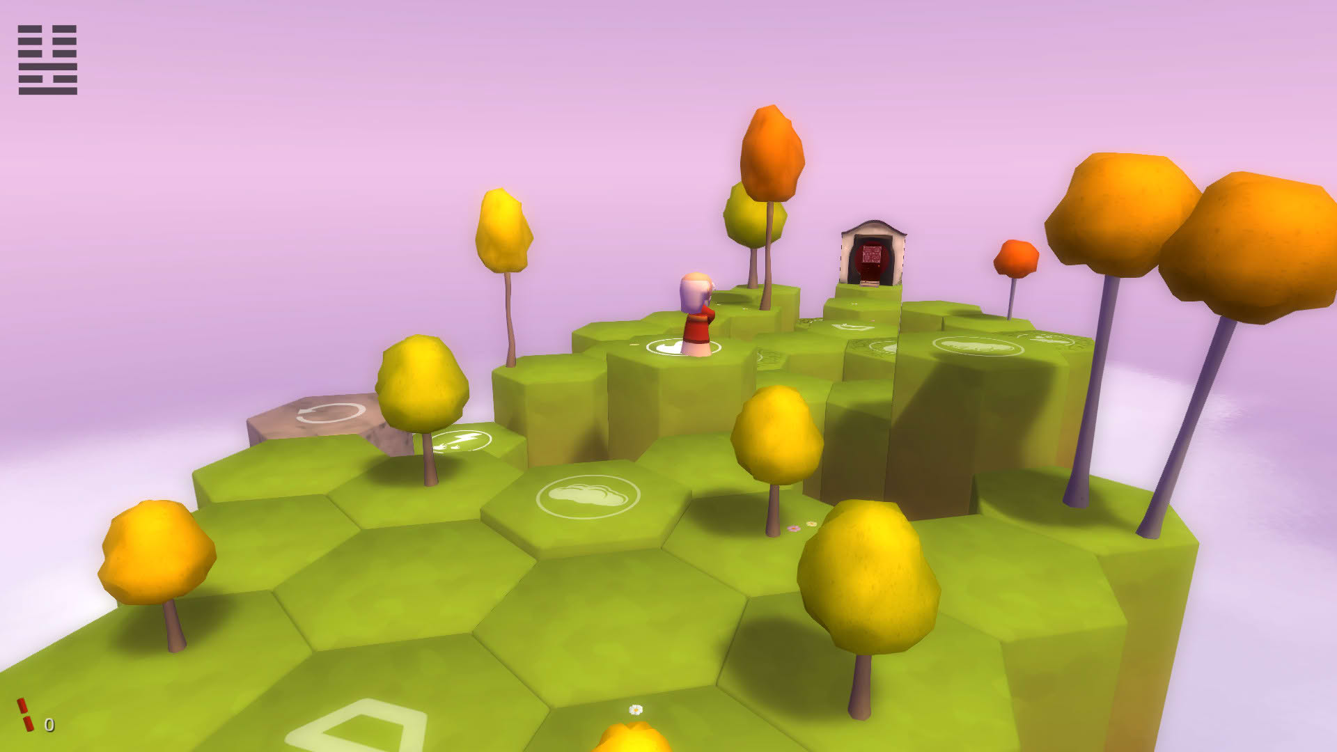 Screenshot for A Game of Changes
