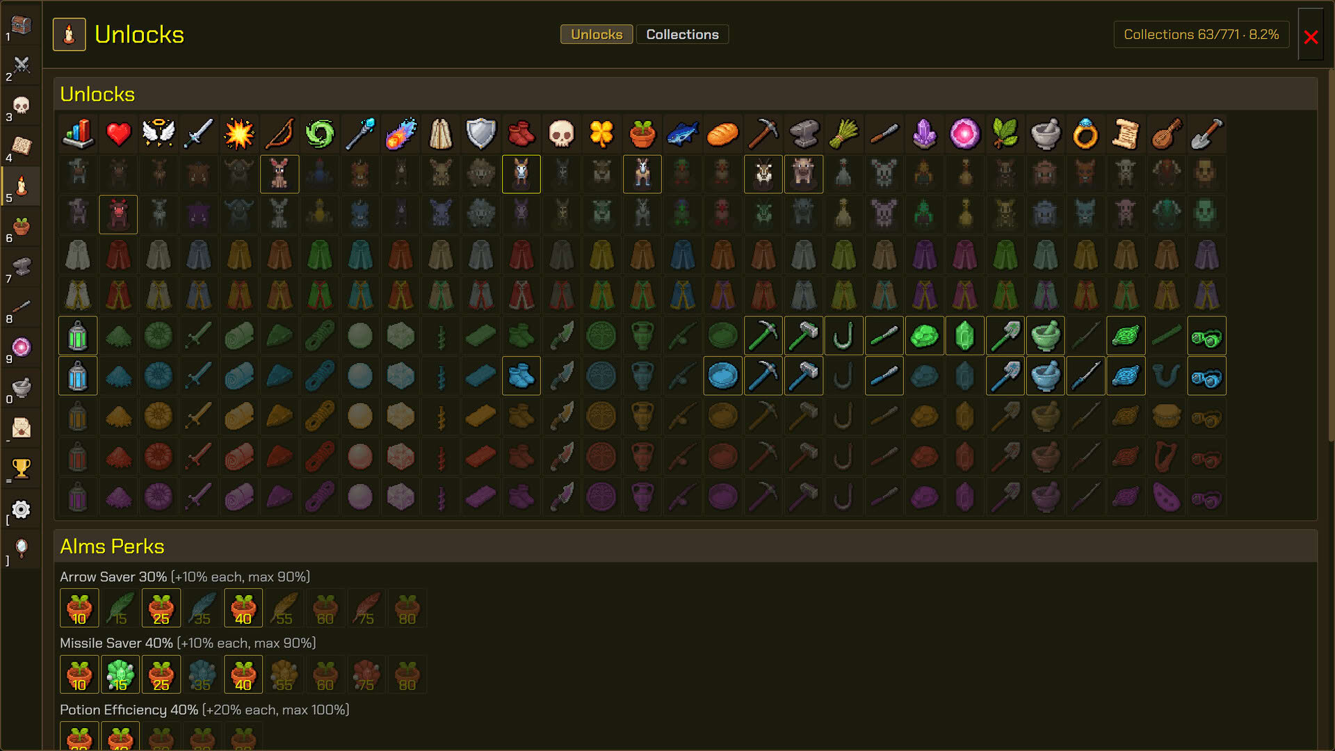 Screenshot for Scapewatch