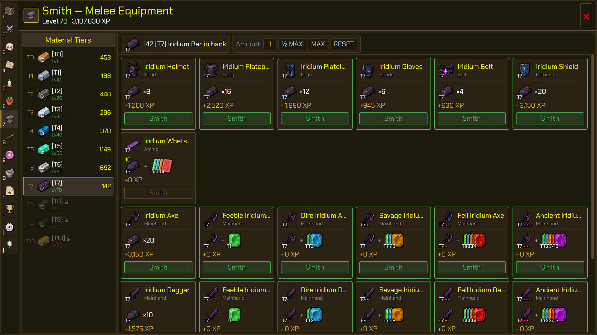 Screenshot for Scapewatch