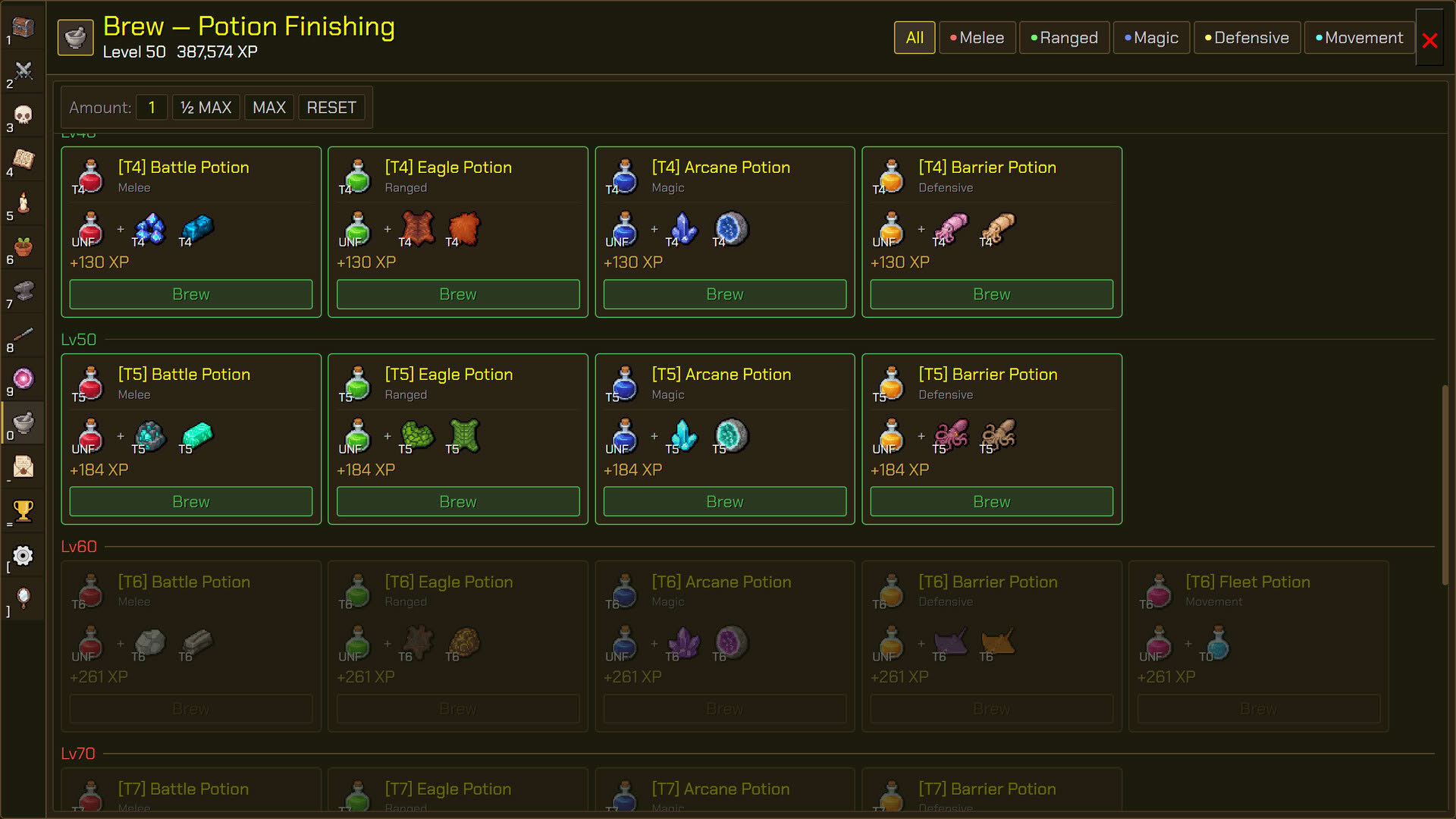 Screenshot for Scapewatch