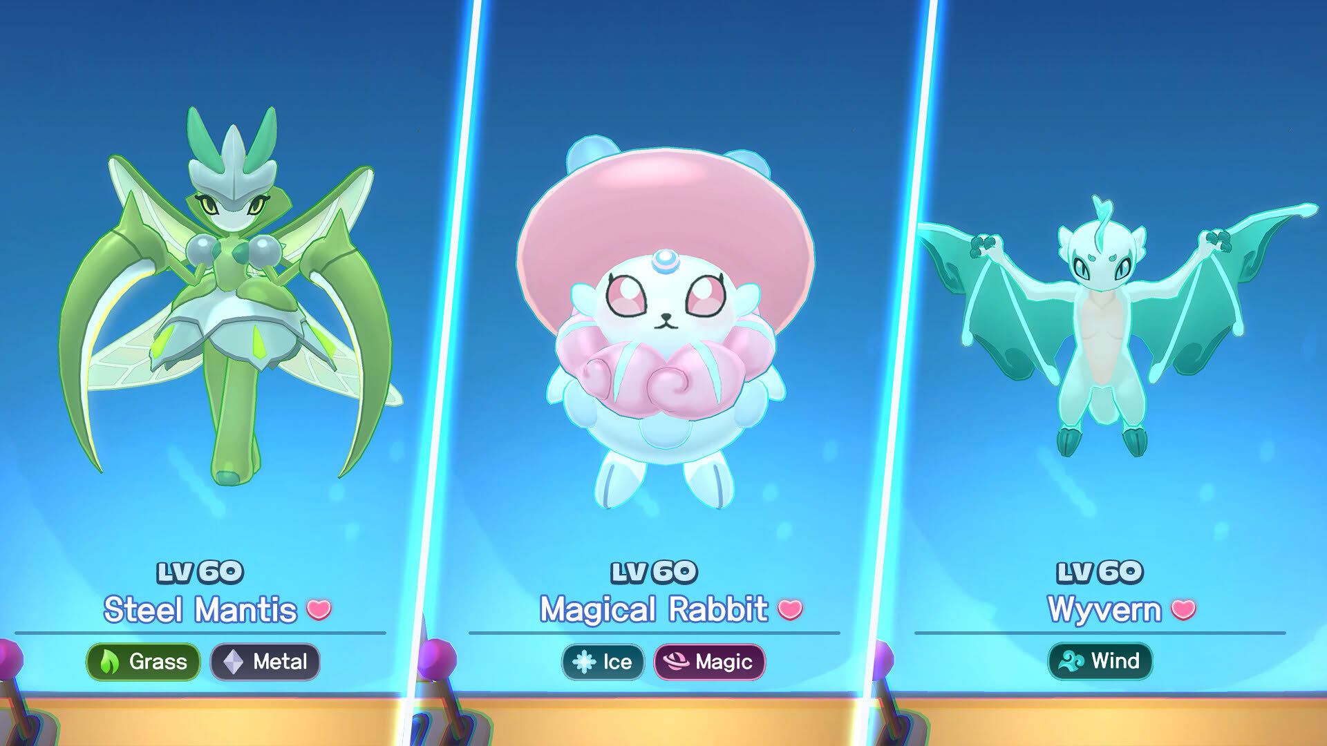 Screenshot for World of Slime