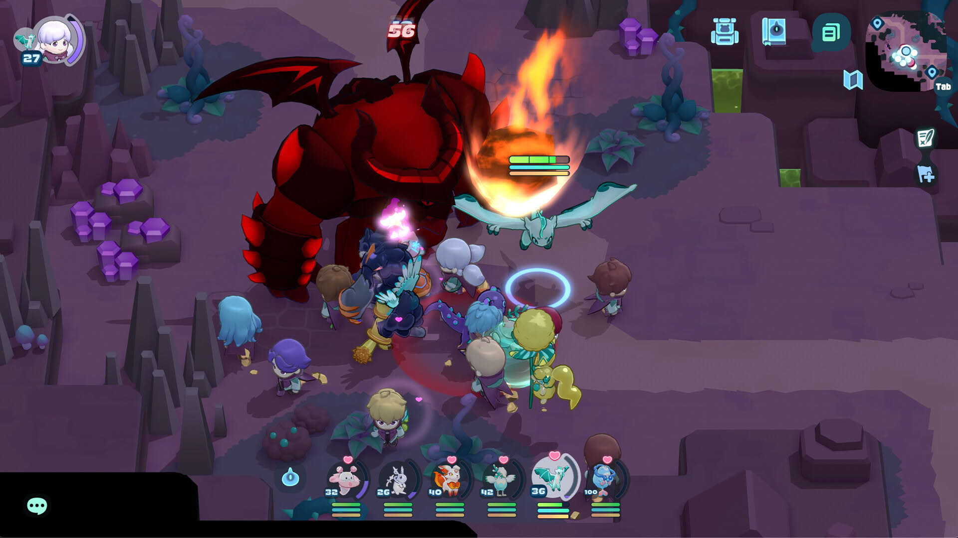 Screenshot for World of Slime