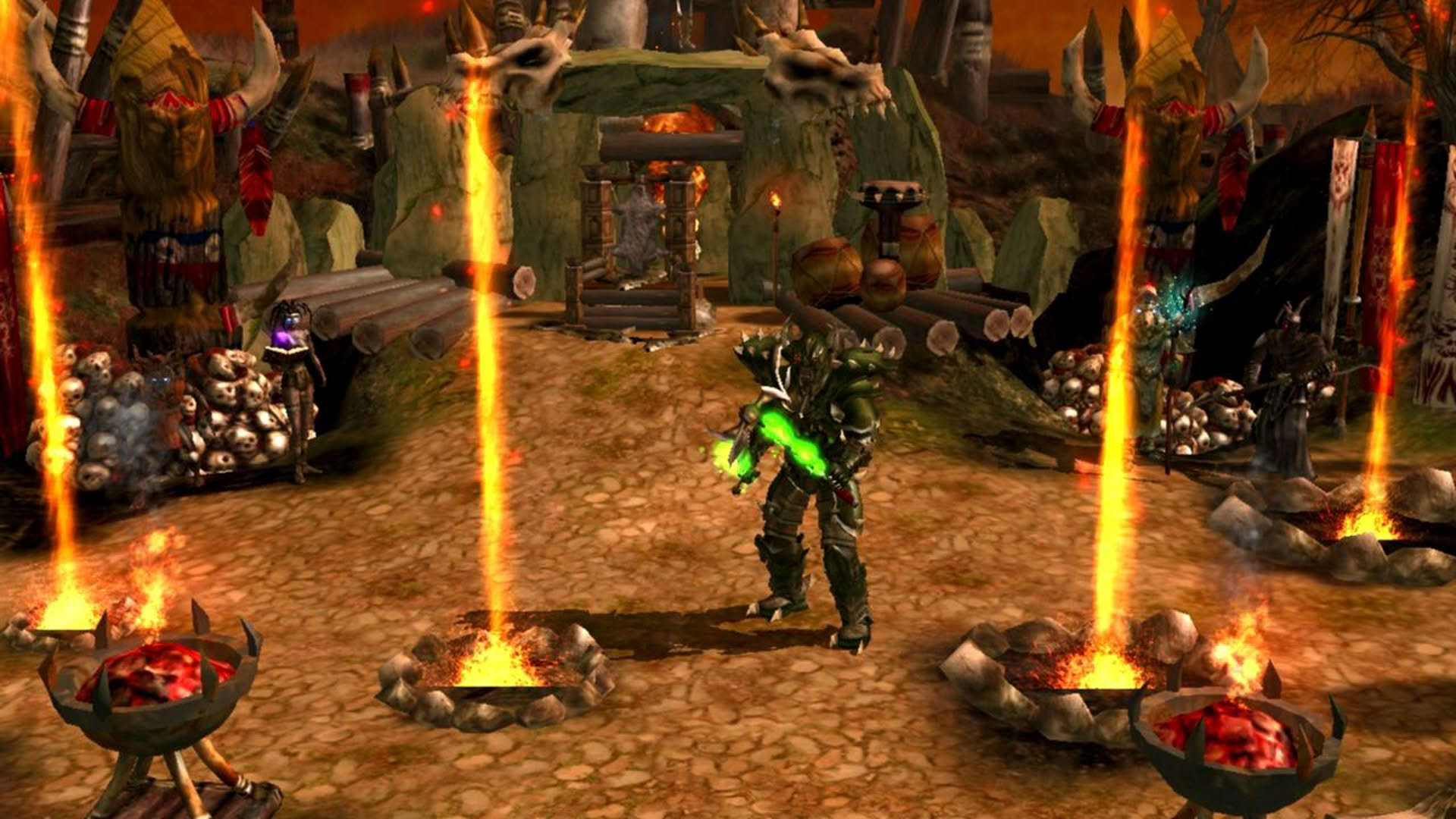 Screenshot for Dimensity