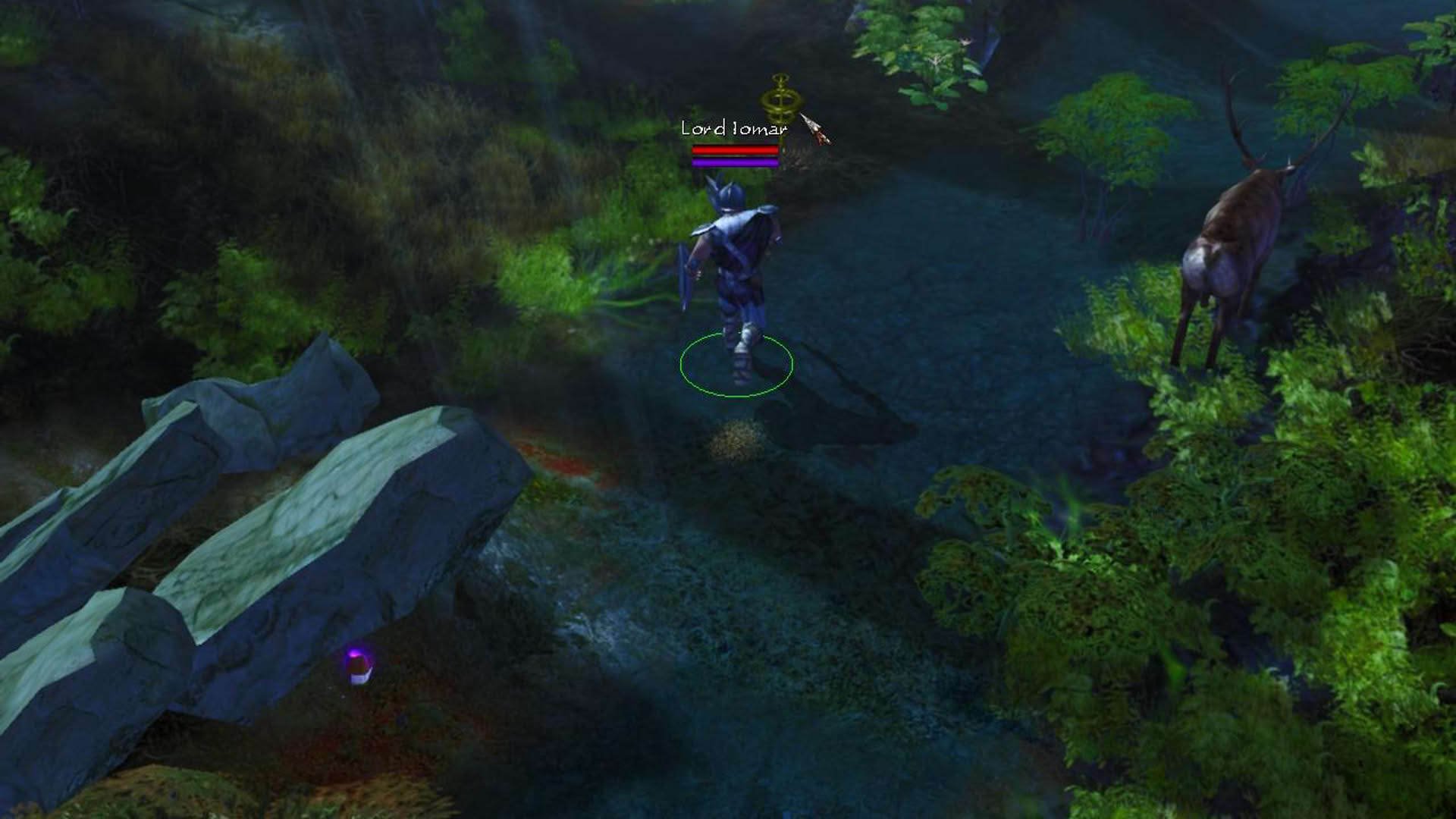 Screenshot for Dimensity