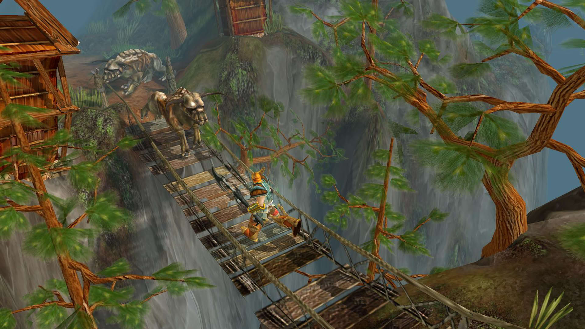 Screenshot for Hazen: The Dark Whispers