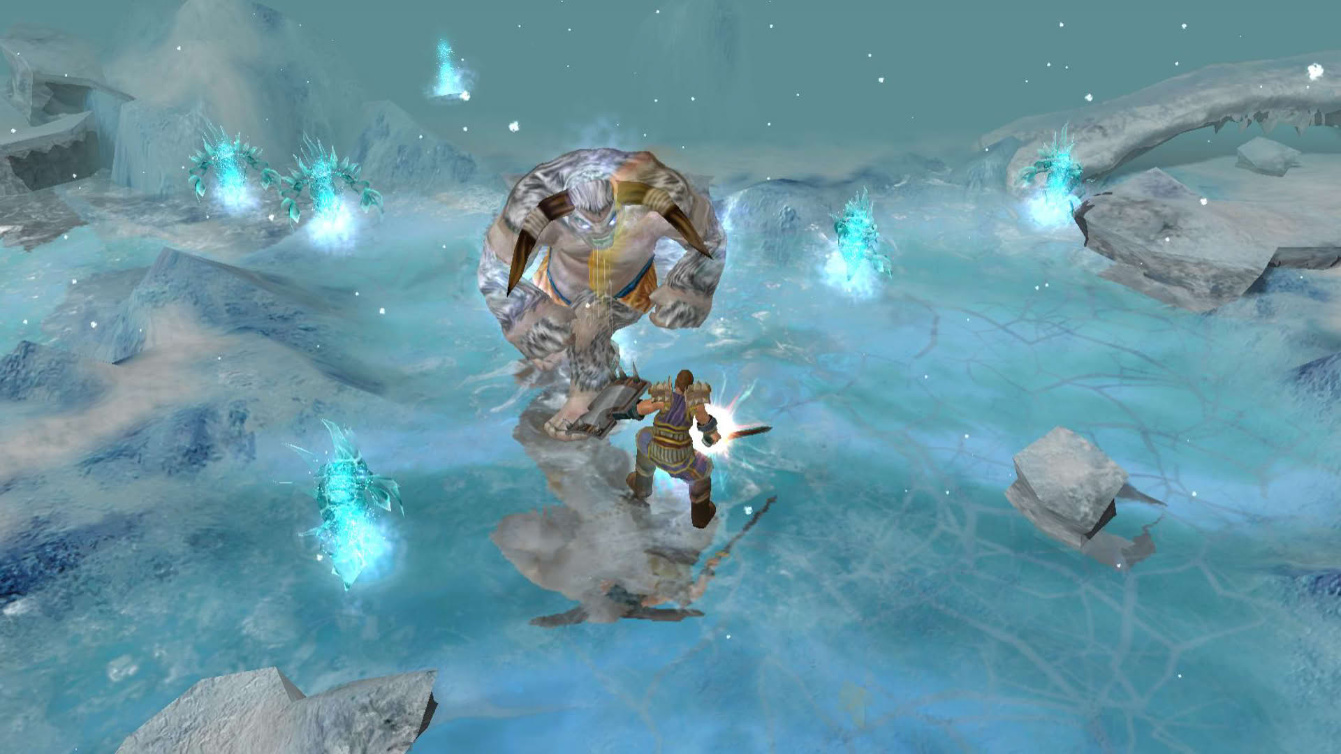 Screenshot for Hazen: The Dark Whispers