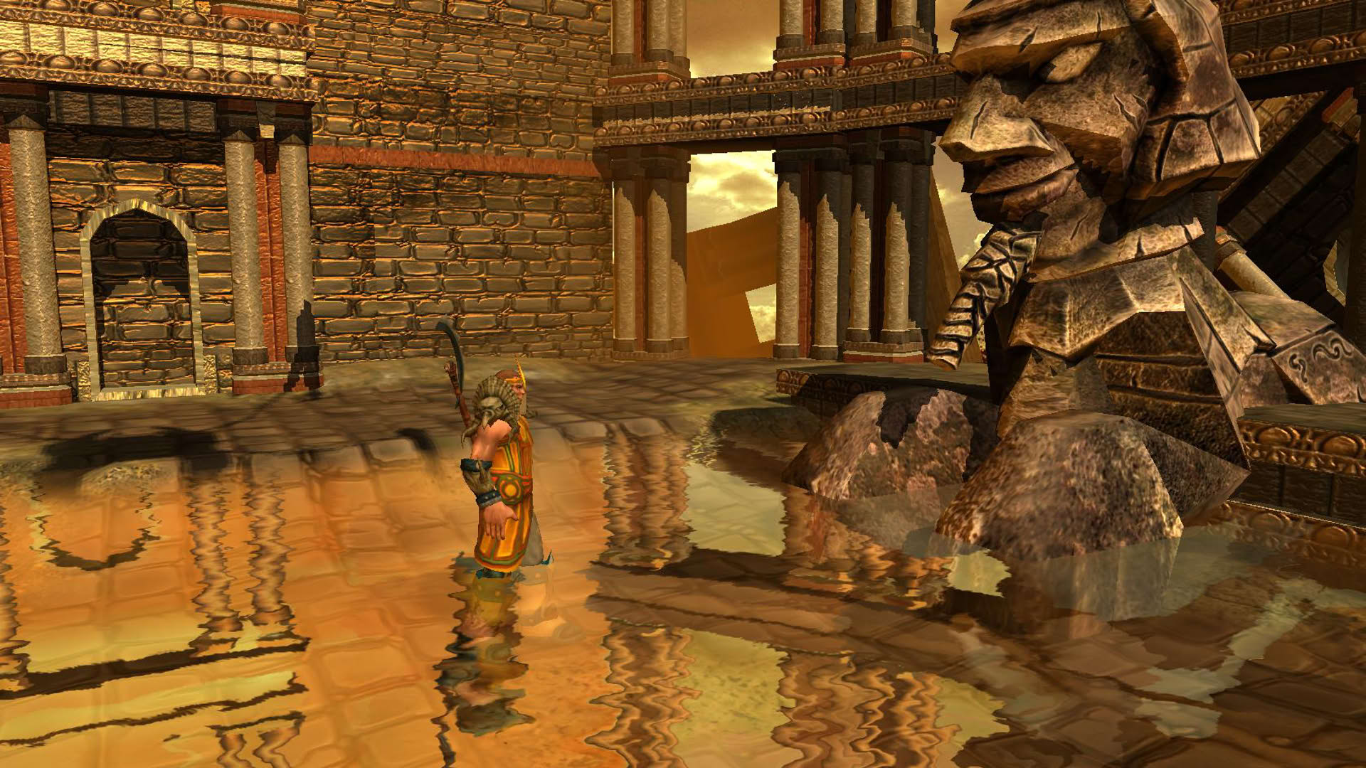 Screenshot for Hazen: The Dark Whispers